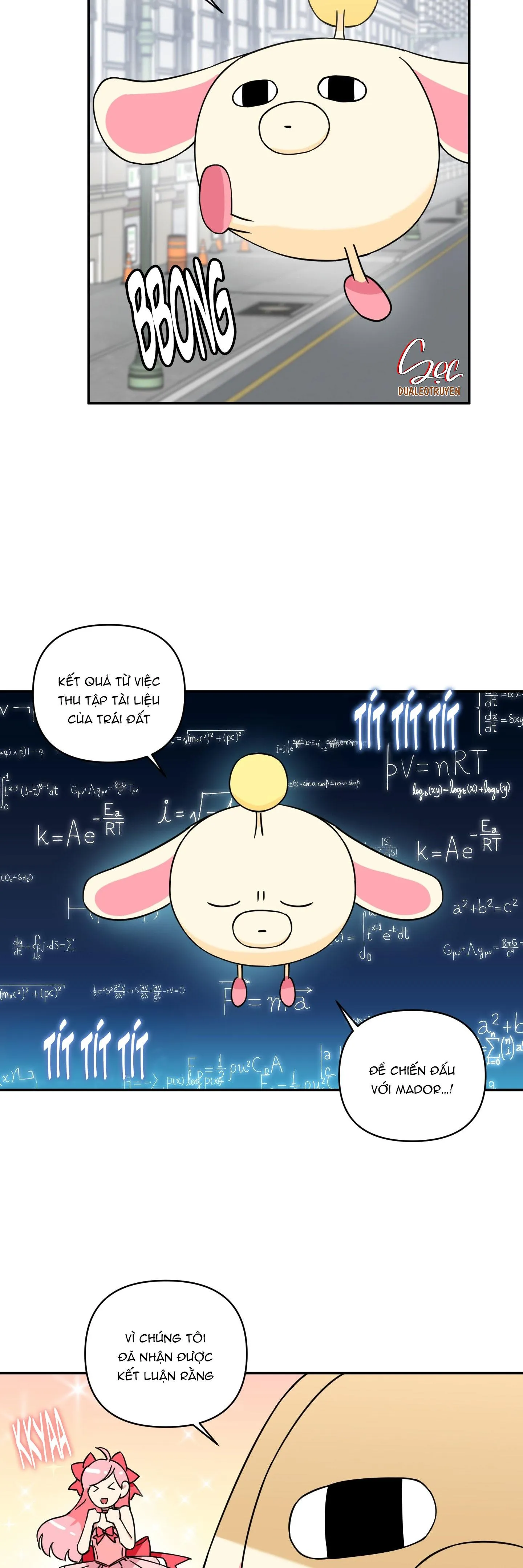 ÔNG CHÚ PHÉP THUẬT Chapter 2 Trang 25