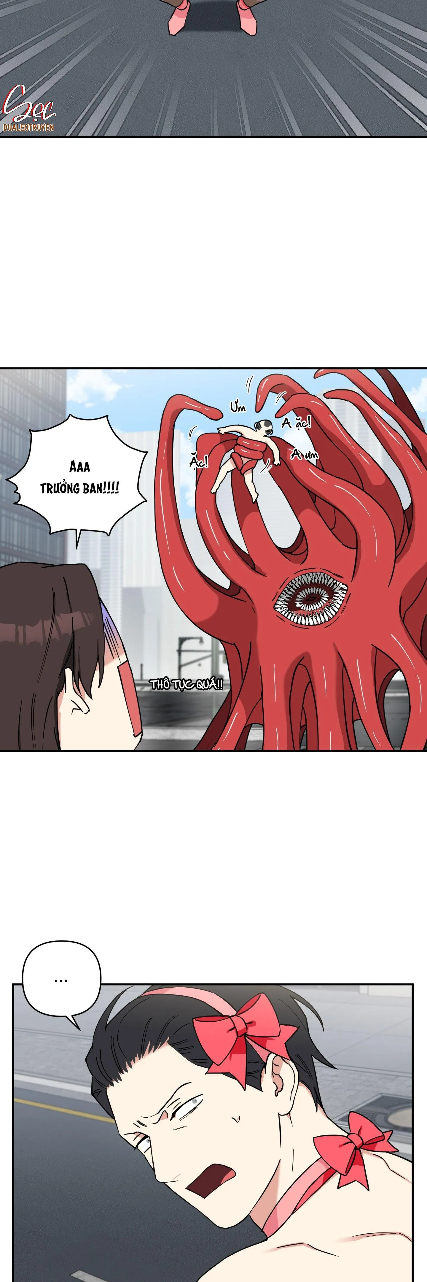 ÔNG CHÚ PHÉP THUẬT Chapter 2 Trang 27