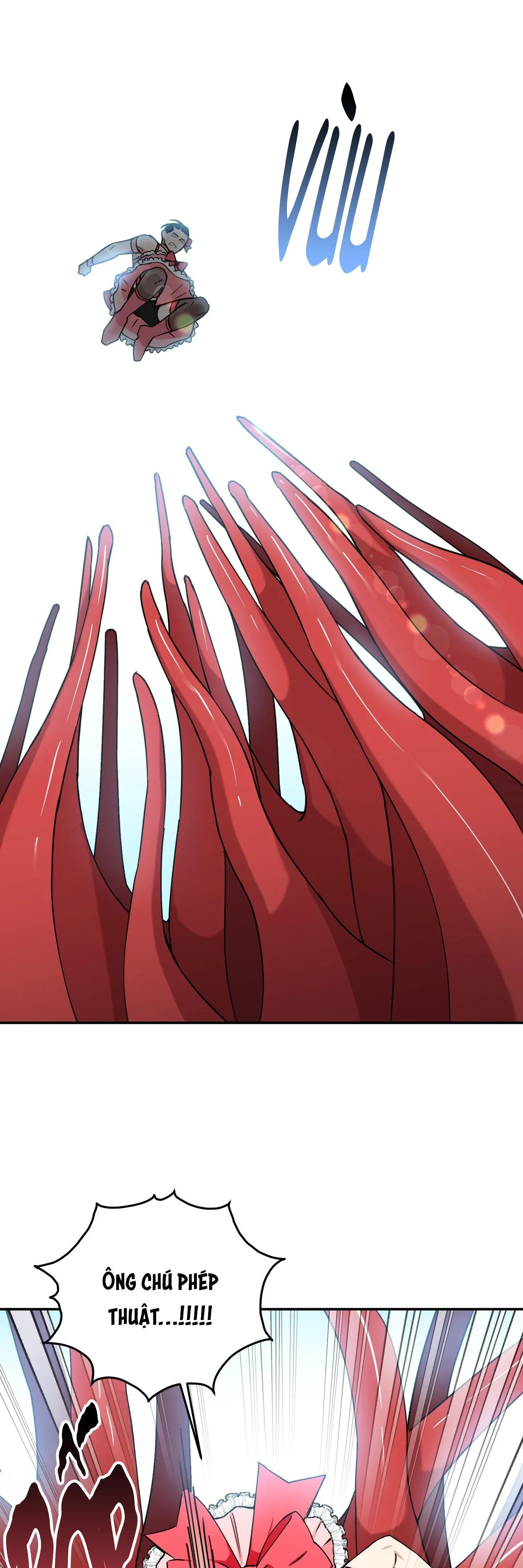 ÔNG CHÚ PHÉP THUẬT Chapter 2 Trang 29