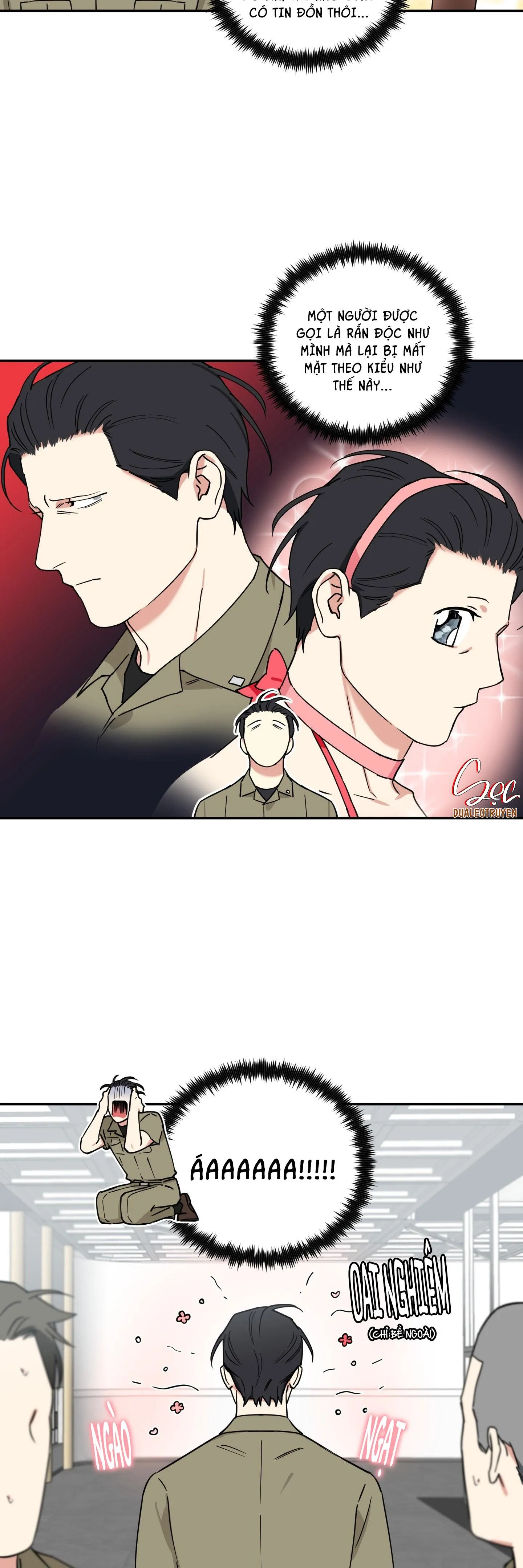 ÔNG CHÚ PHÉP THUẬT Chapter 3 Trang 4