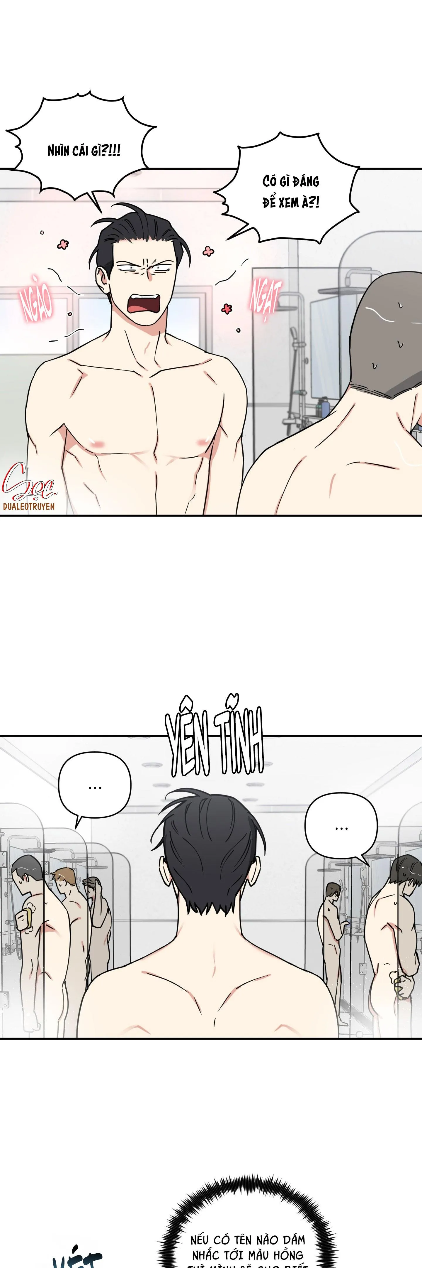 ÔNG CHÚ PHÉP THUẬT Chapter 3 Trang 6