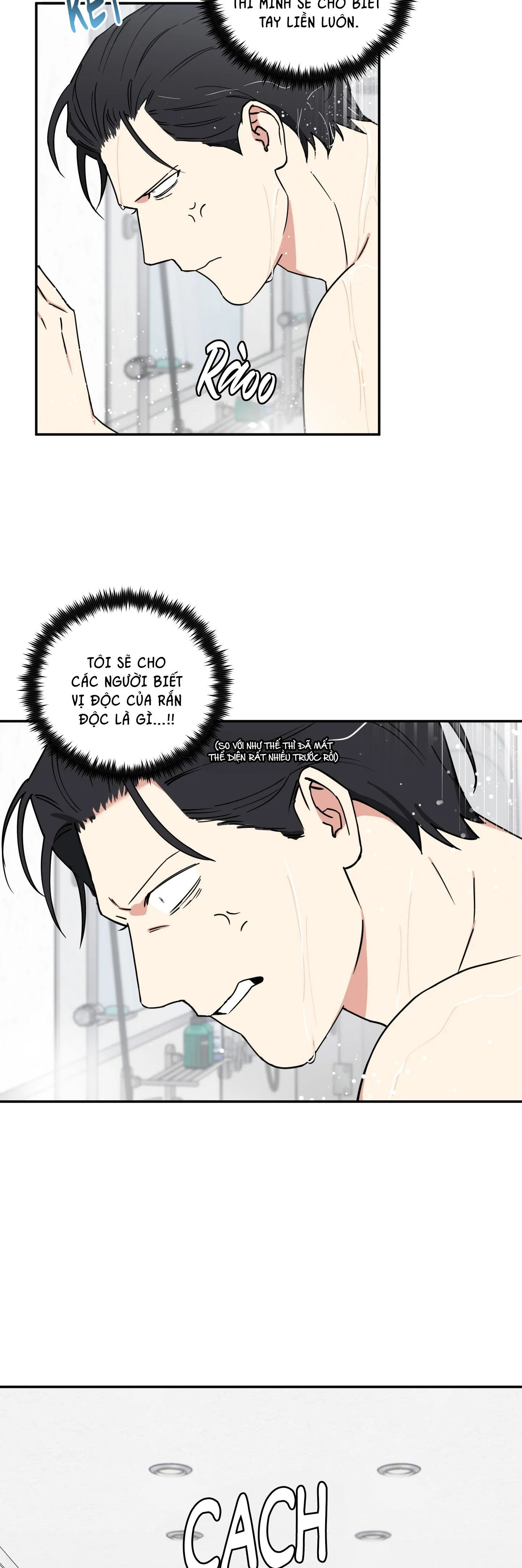 ÔNG CHÚ PHÉP THUẬT Chapter 3 Trang 7