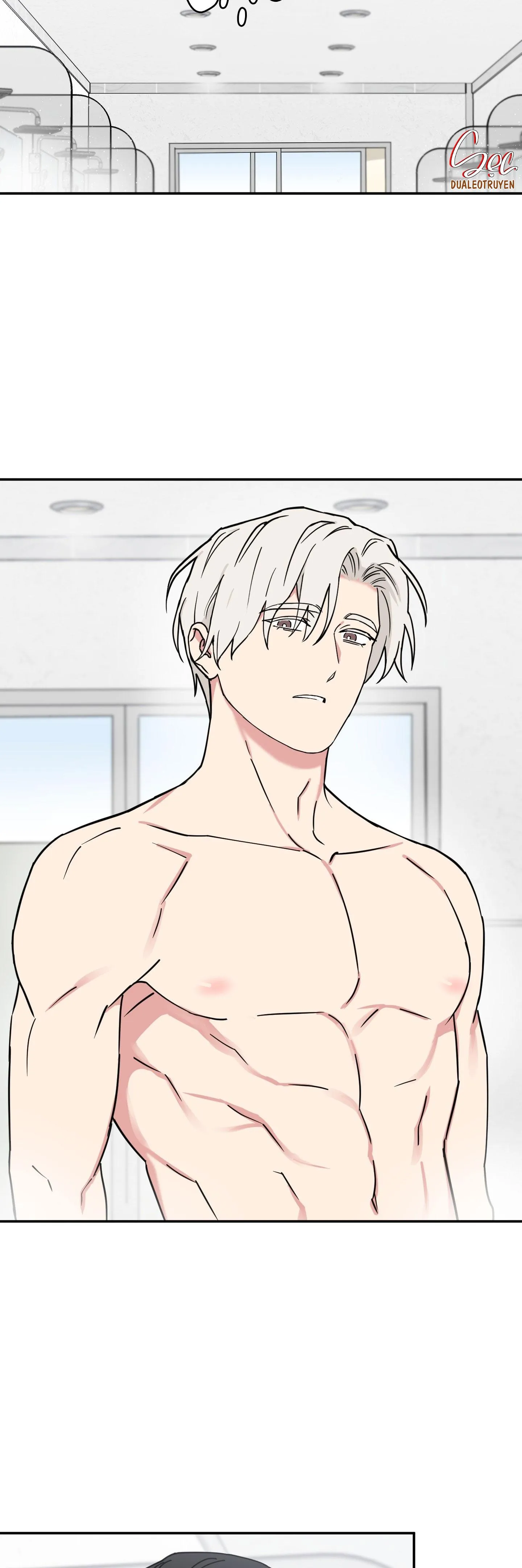 ÔNG CHÚ PHÉP THUẬT Chapter 3 Trang 8