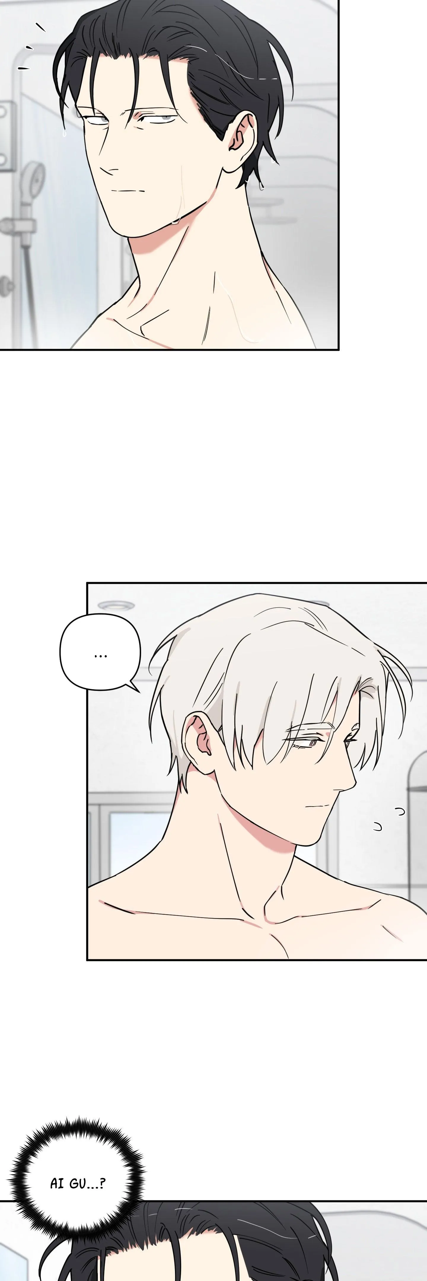 ÔNG CHÚ PHÉP THUẬT Chapter 3 Trang 9