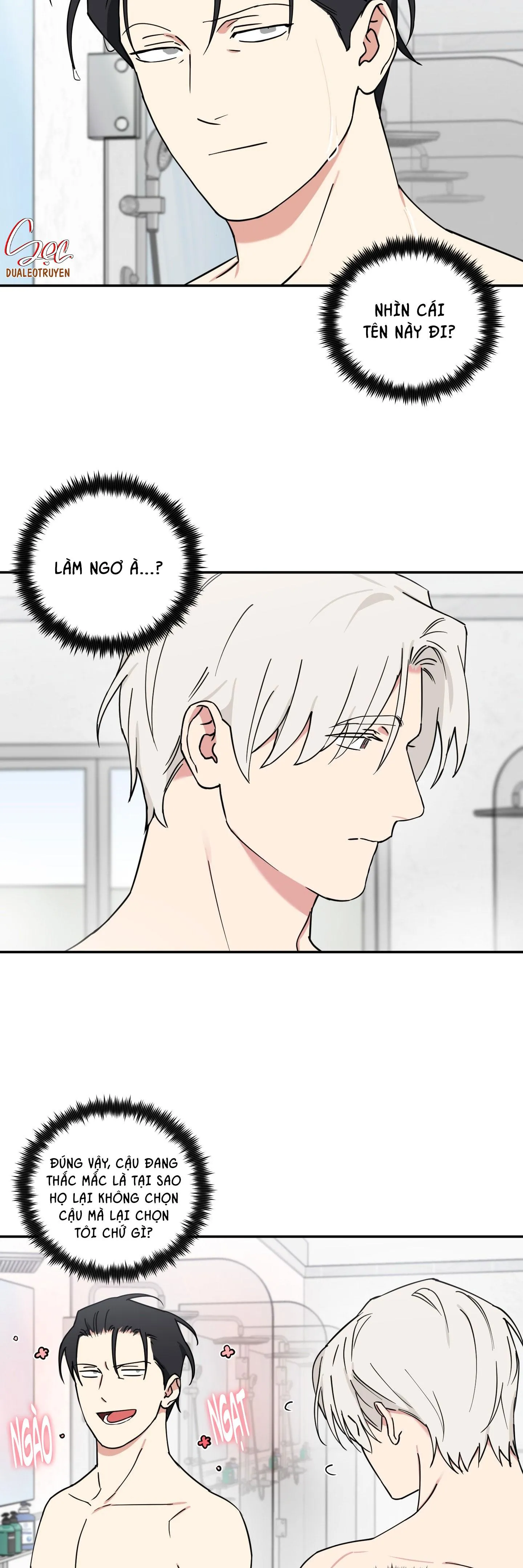 ÔNG CHÚ PHÉP THUẬT Chapter 3 Trang 10