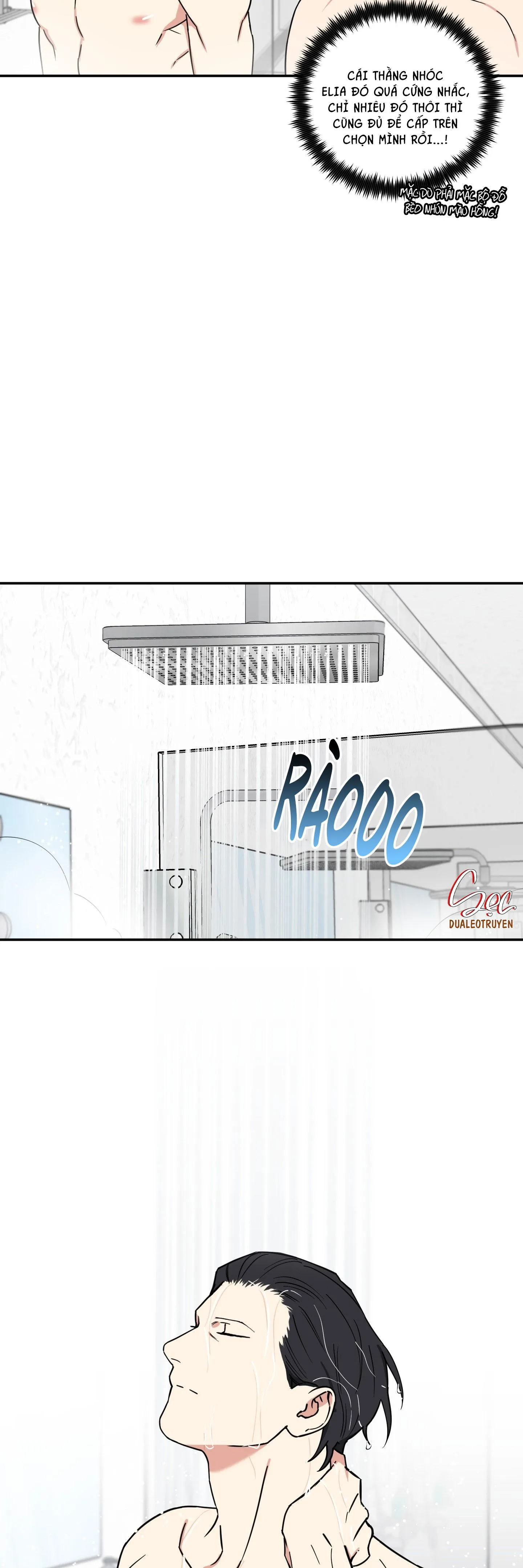 ÔNG CHÚ PHÉP THUẬT Chapter 3 Trang 11