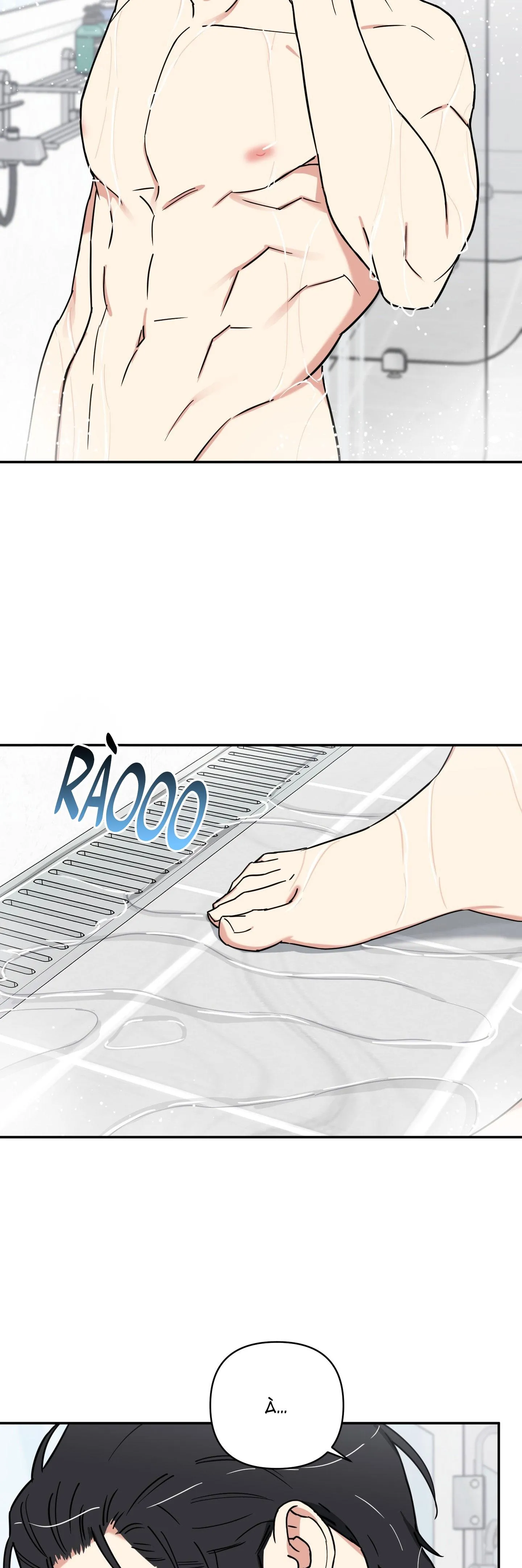 ÔNG CHÚ PHÉP THUẬT Chapter 3 Trang 12