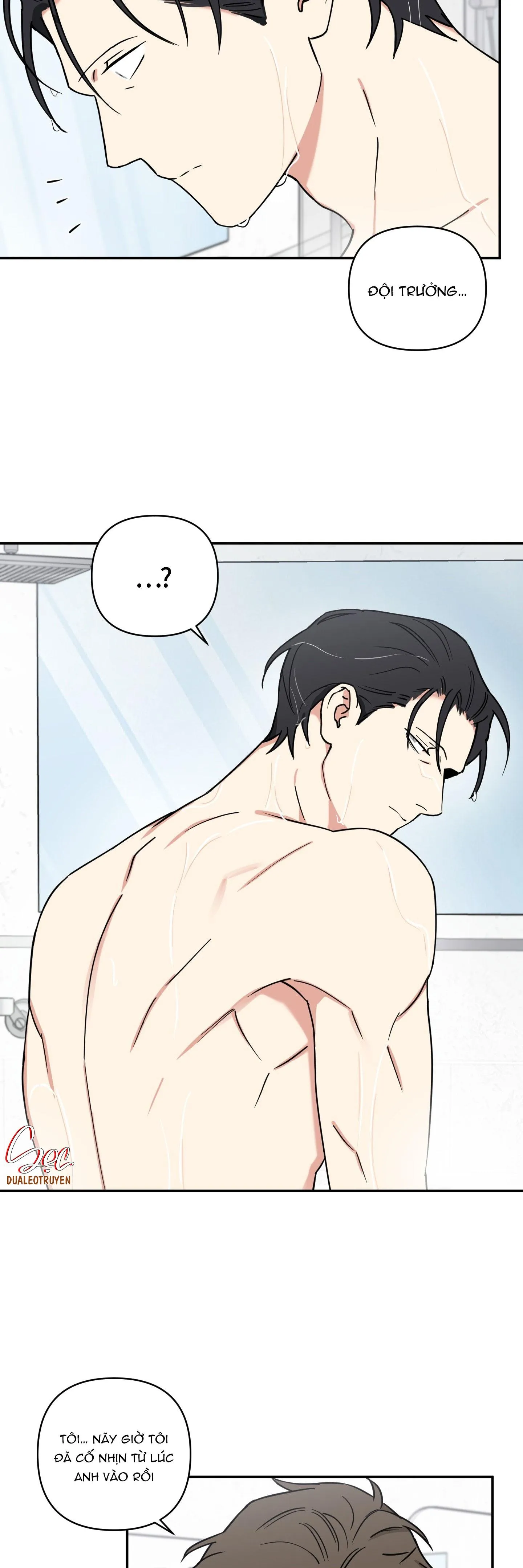 ÔNG CHÚ PHÉP THUẬT Chapter 3 Trang 13