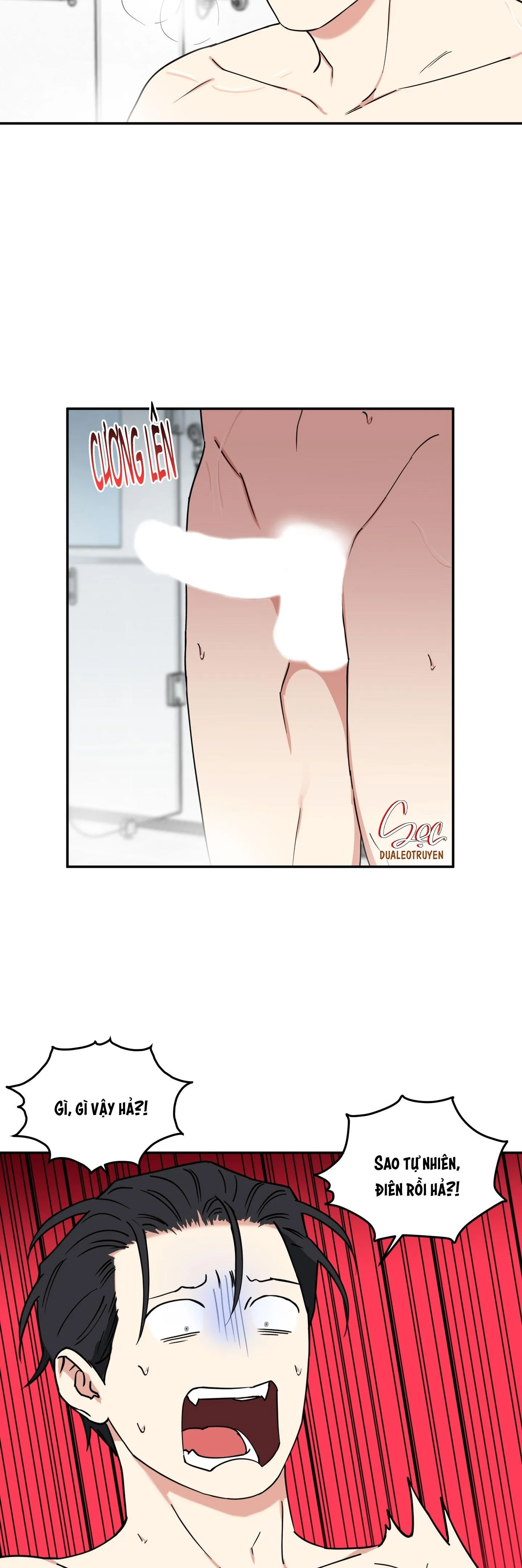 ÔNG CHÚ PHÉP THUẬT Chapter 3 Trang 15