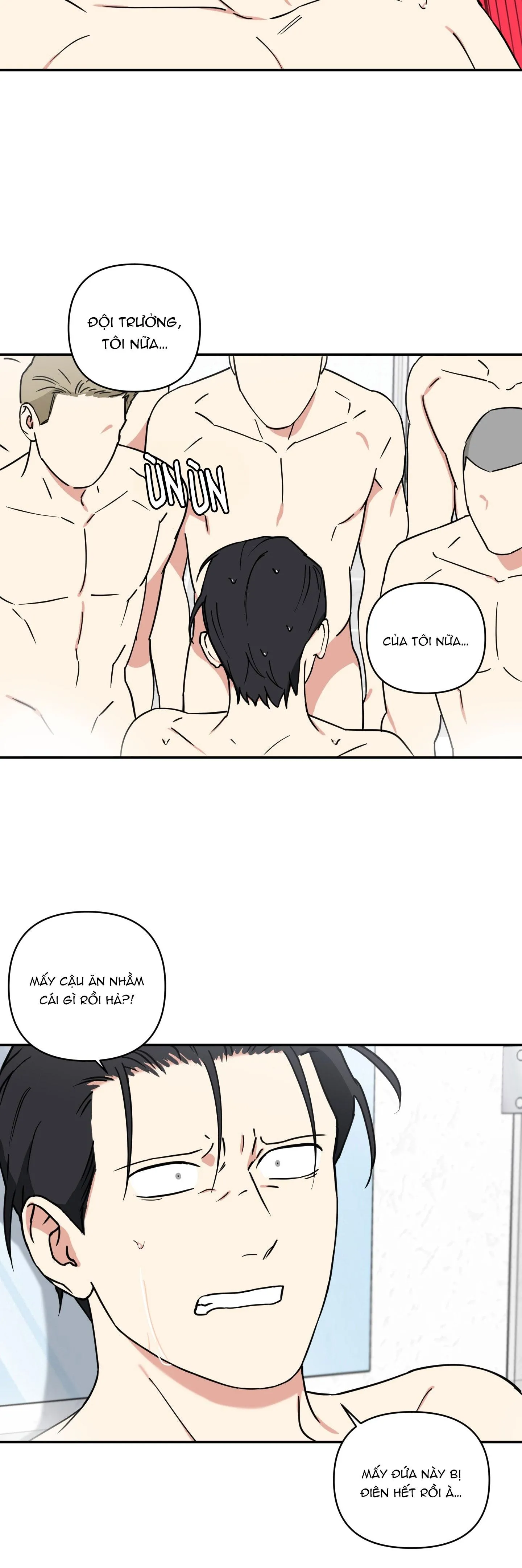 ÔNG CHÚ PHÉP THUẬT Chapter 3 Trang 16