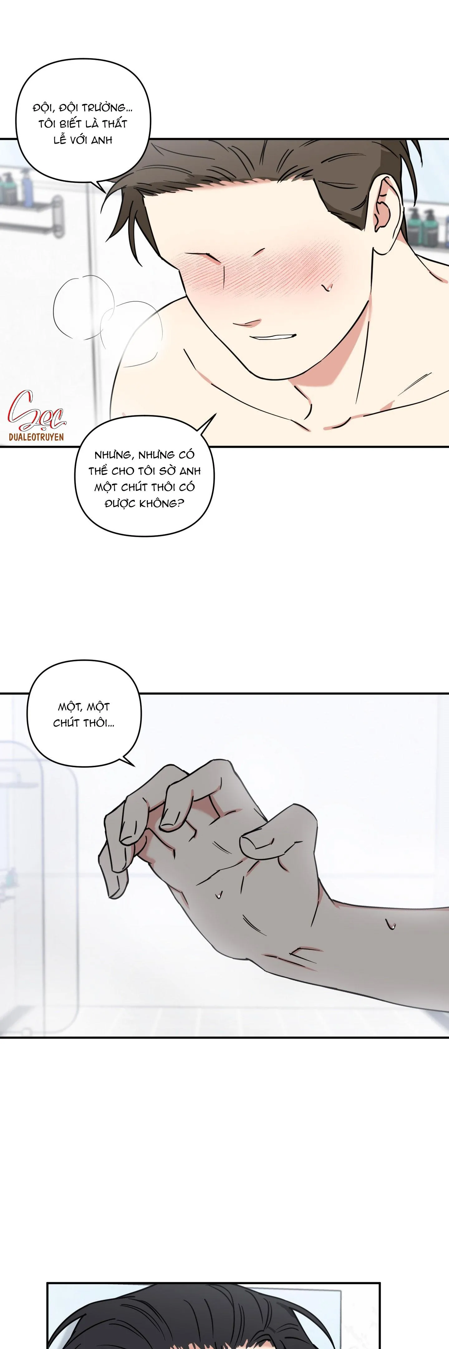 ÔNG CHÚ PHÉP THUẬT Chapter 3 Trang 17