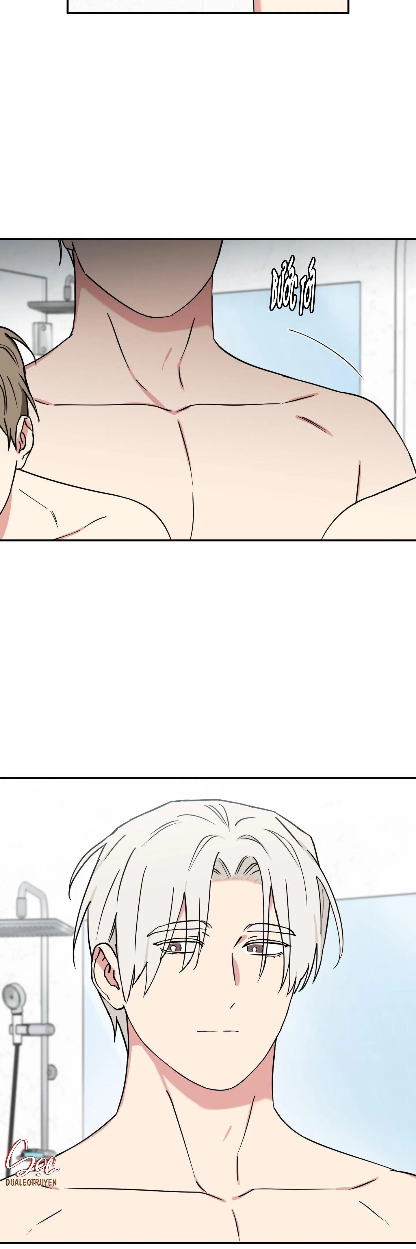 ÔNG CHÚ PHÉP THUẬT Chapter 3 Trang 20