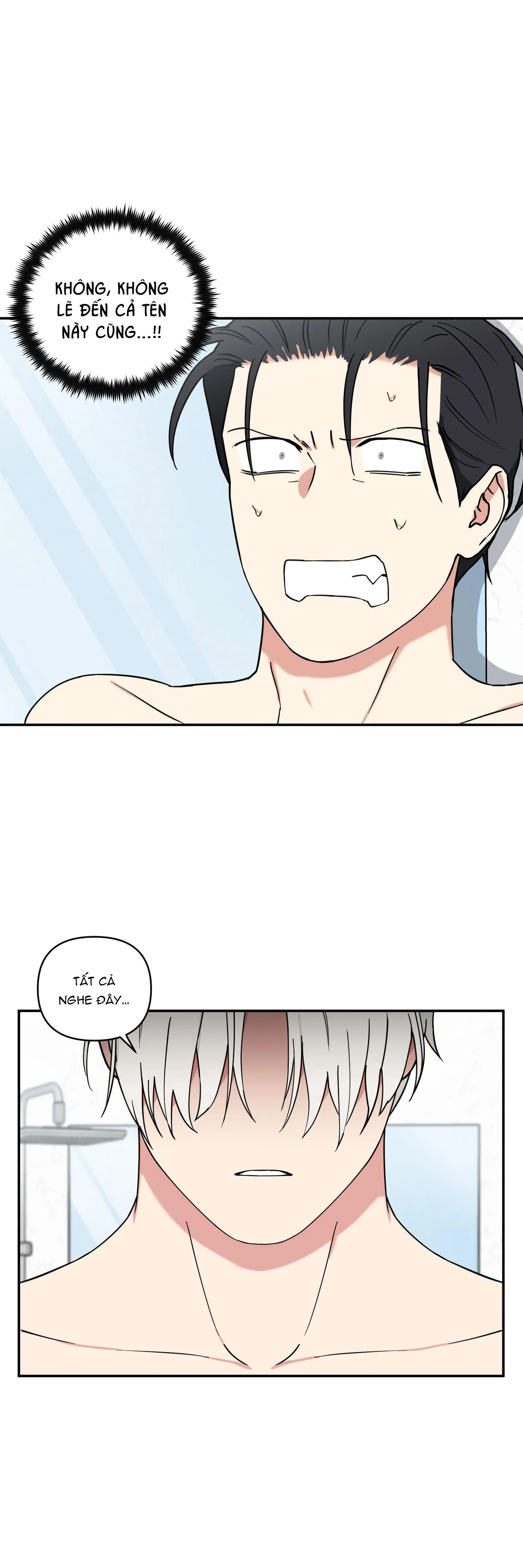 ÔNG CHÚ PHÉP THUẬT Chapter 3 Trang 21