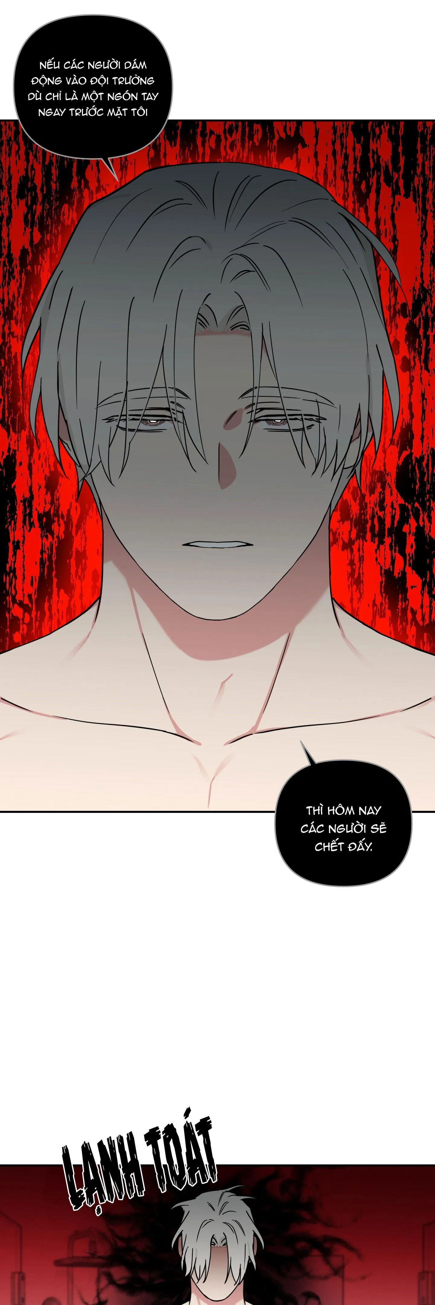 ÔNG CHÚ PHÉP THUẬT Chapter 3 Trang 22