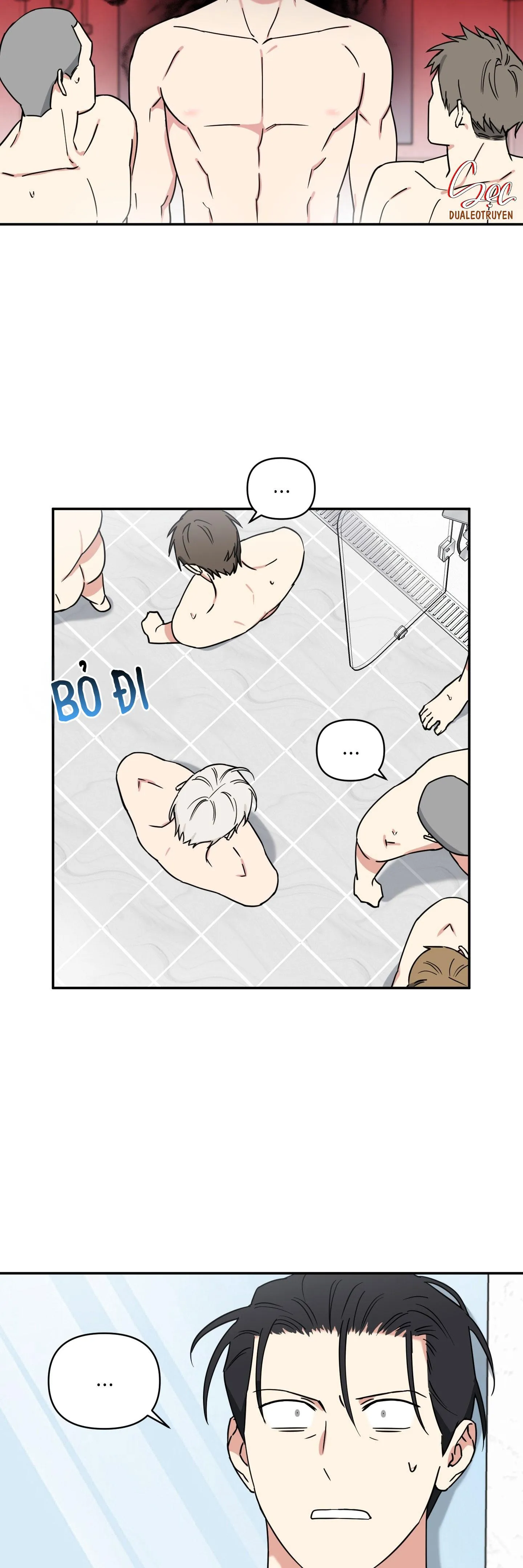 ÔNG CHÚ PHÉP THUẬT Chapter 3 Trang 23