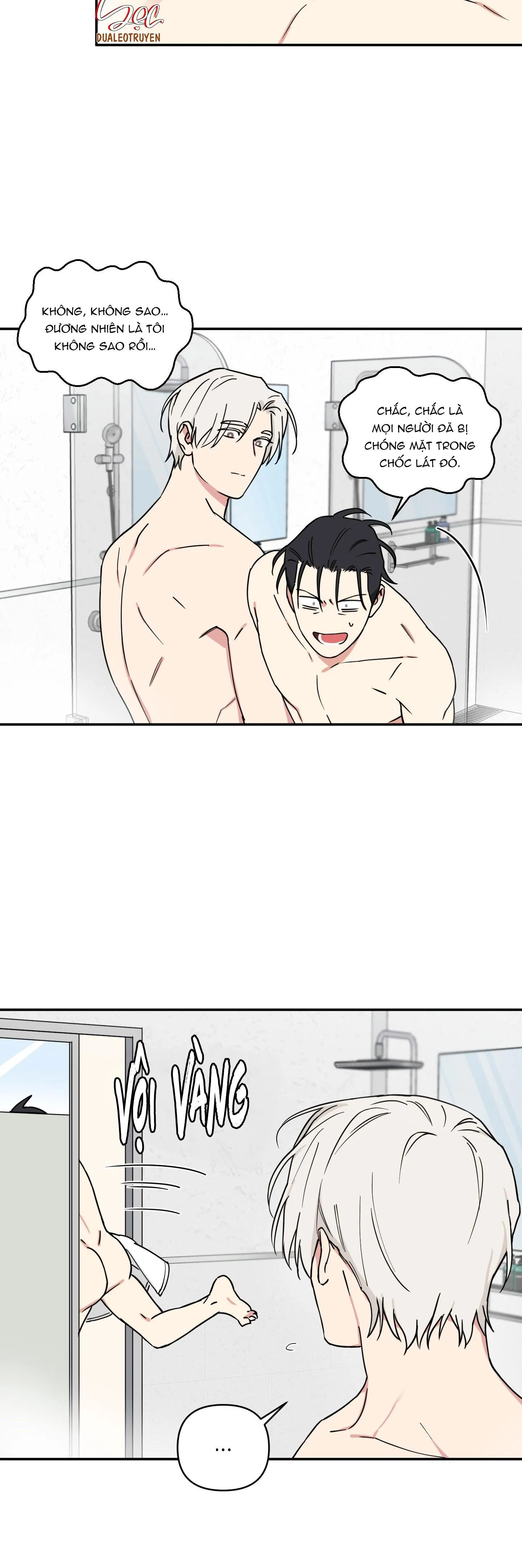 ÔNG CHÚ PHÉP THUẬT Chapter 3 Trang 25