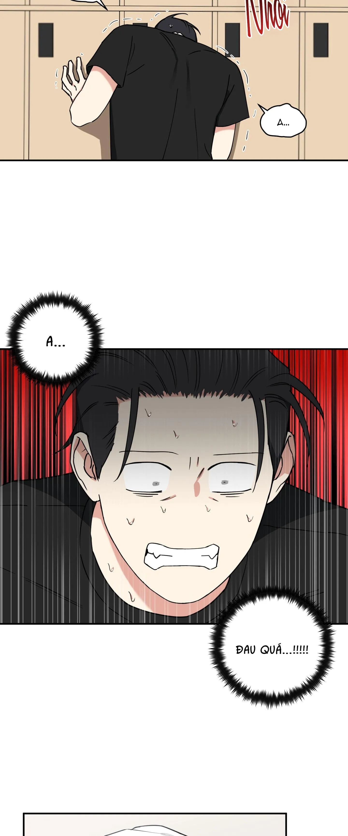 ÔNG CHÚ PHÉP THUẬT Chapter 3 Trang 28