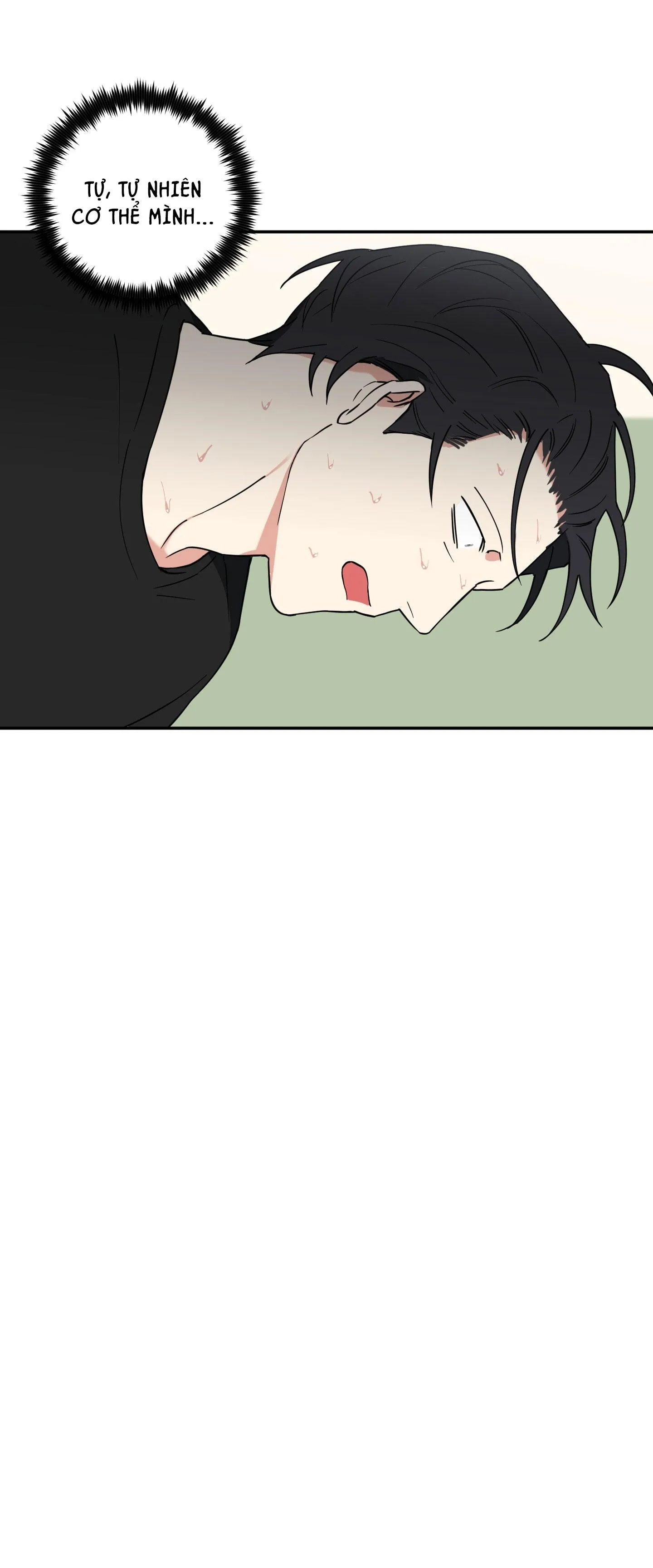 ÔNG CHÚ PHÉP THUẬT Chapter 3 Trang 30