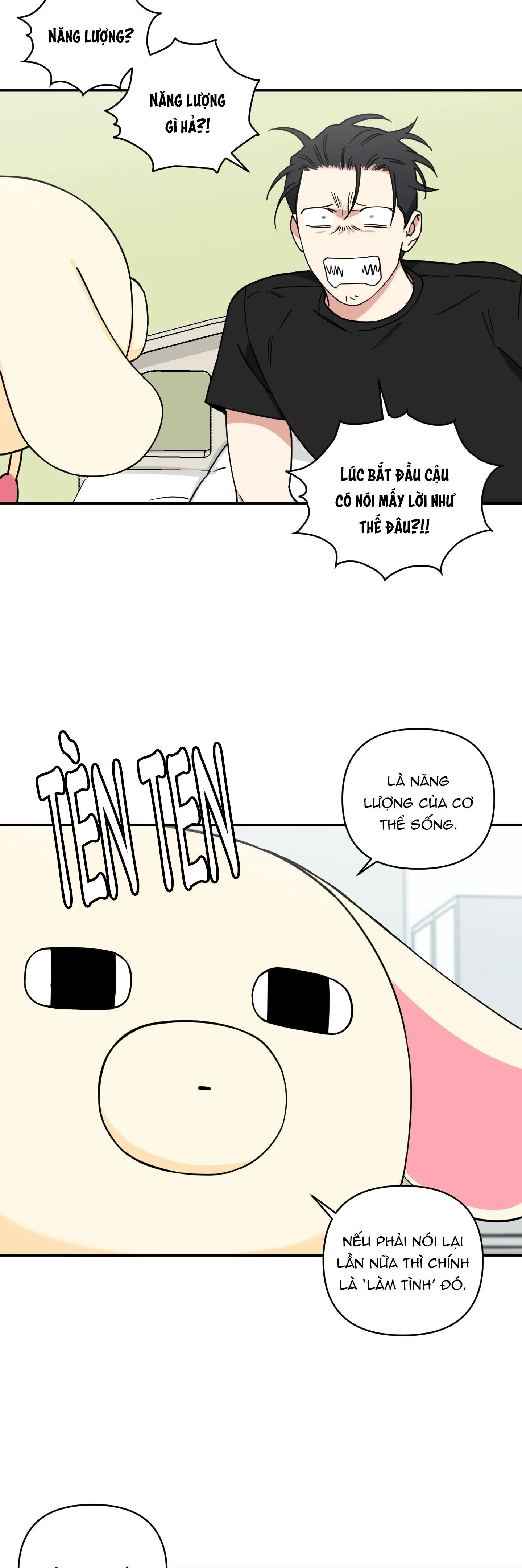 ÔNG CHÚ PHÉP THUẬT Chapter 4 Trang 6