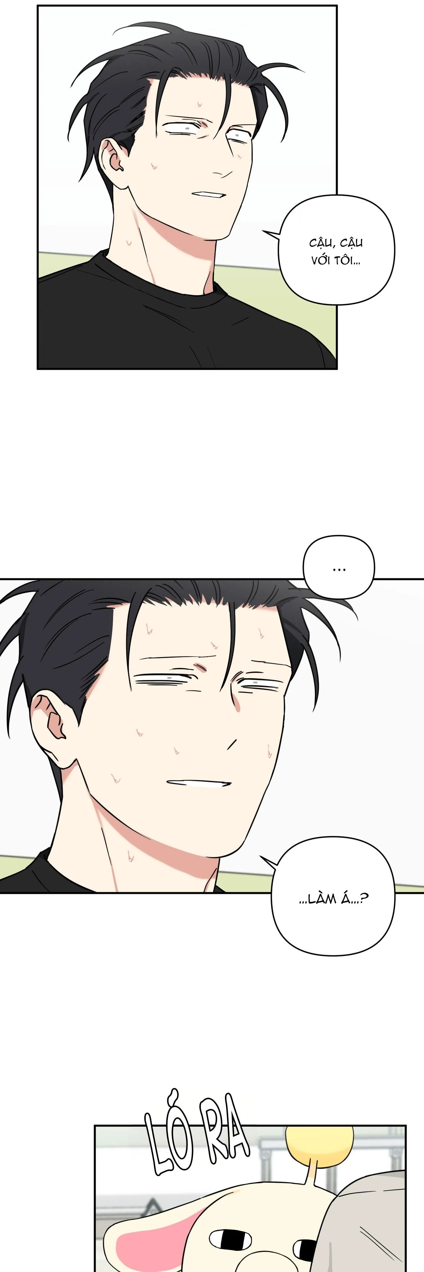 ÔNG CHÚ PHÉP THUẬT Chapter 4 Trang 14