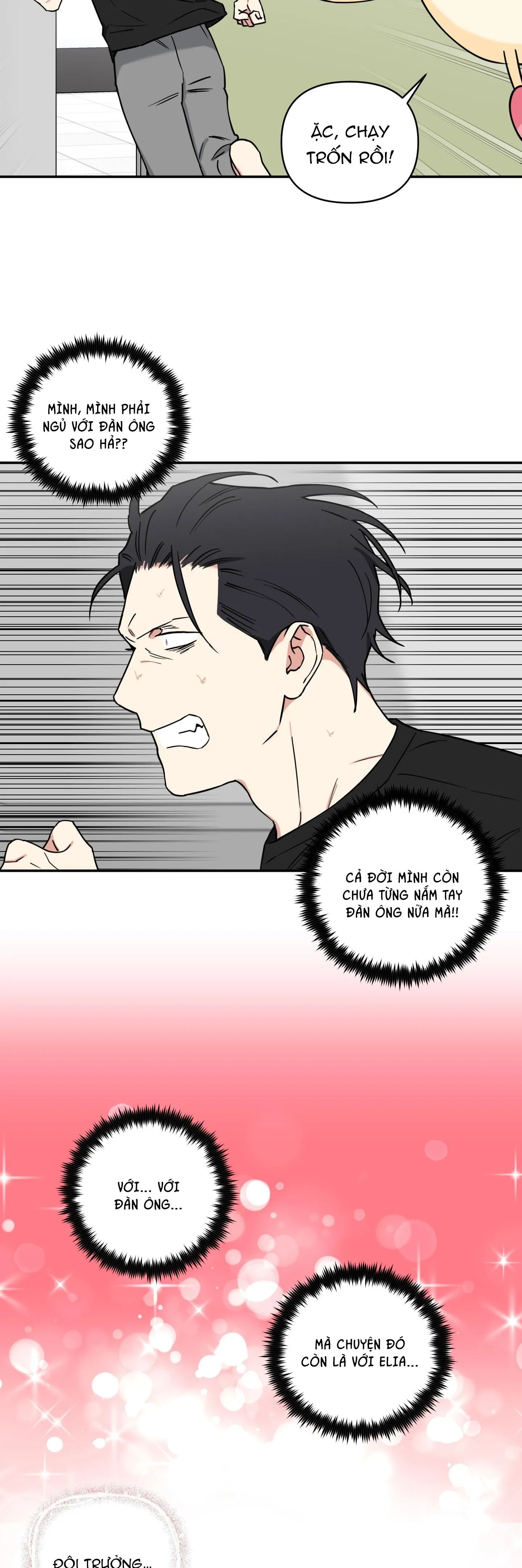 ÔNG CHÚ PHÉP THUẬT Chapter 4 Trang 16