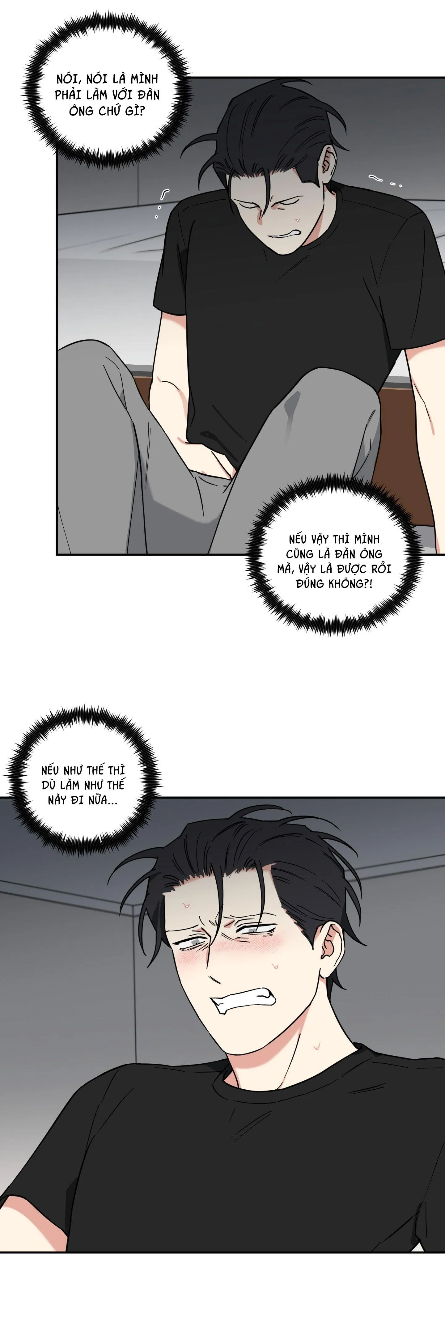 ÔNG CHÚ PHÉP THUẬT Chapter 4 Trang 18