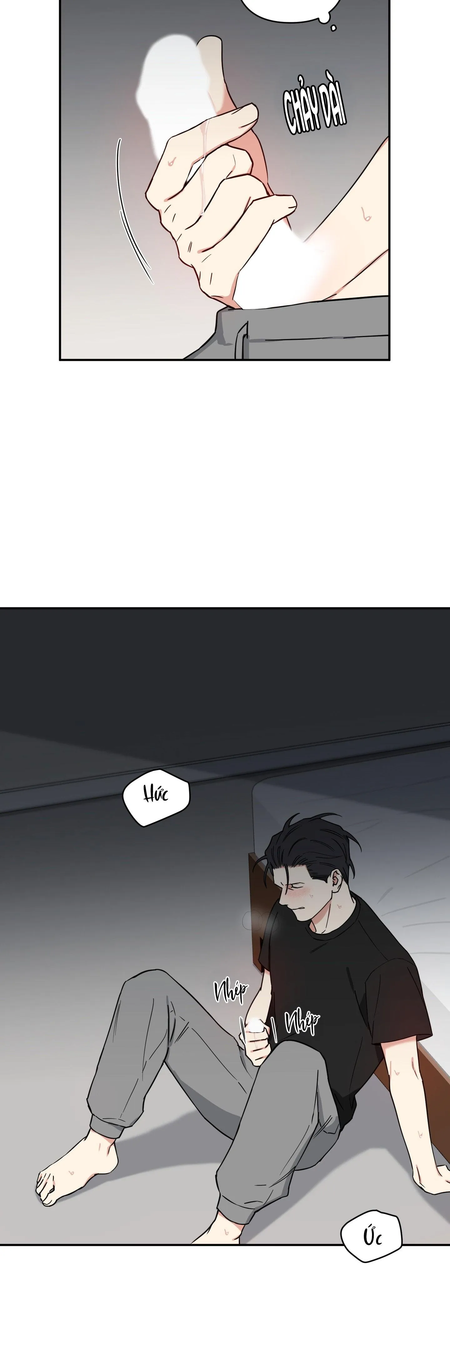 ÔNG CHÚ PHÉP THUẬT Chapter 4 Trang 20