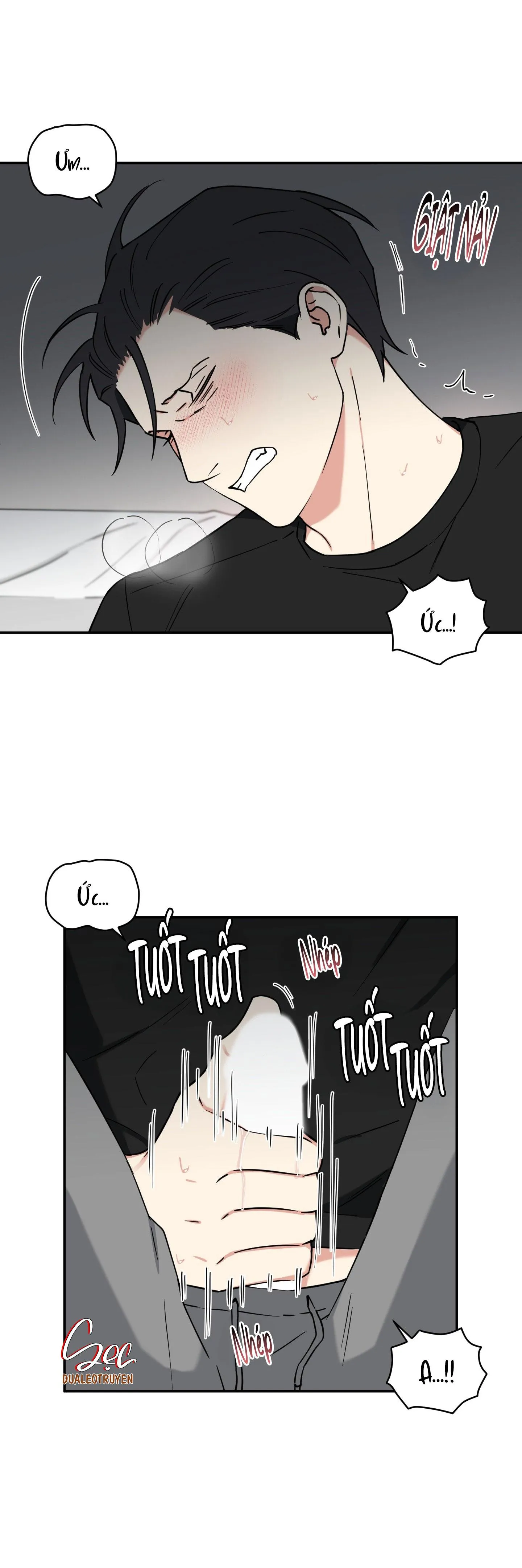 ÔNG CHÚ PHÉP THUẬT Chapter 4 Trang 21