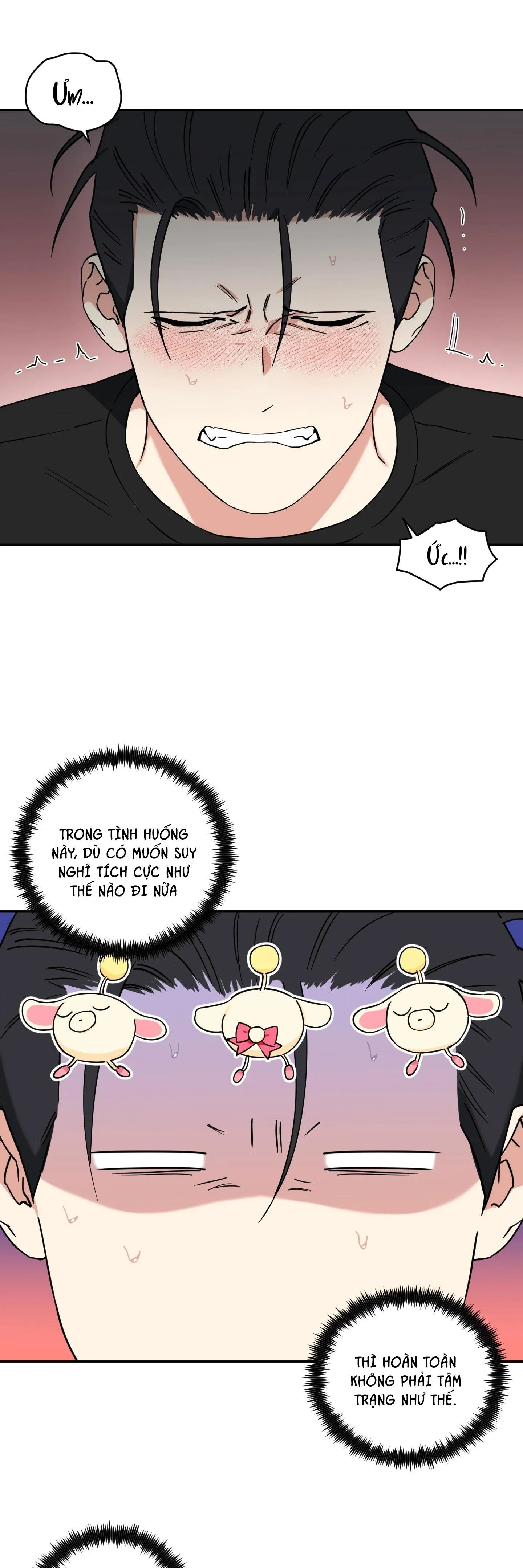 ÔNG CHÚ PHÉP THUẬT Chapter 4 Trang 22