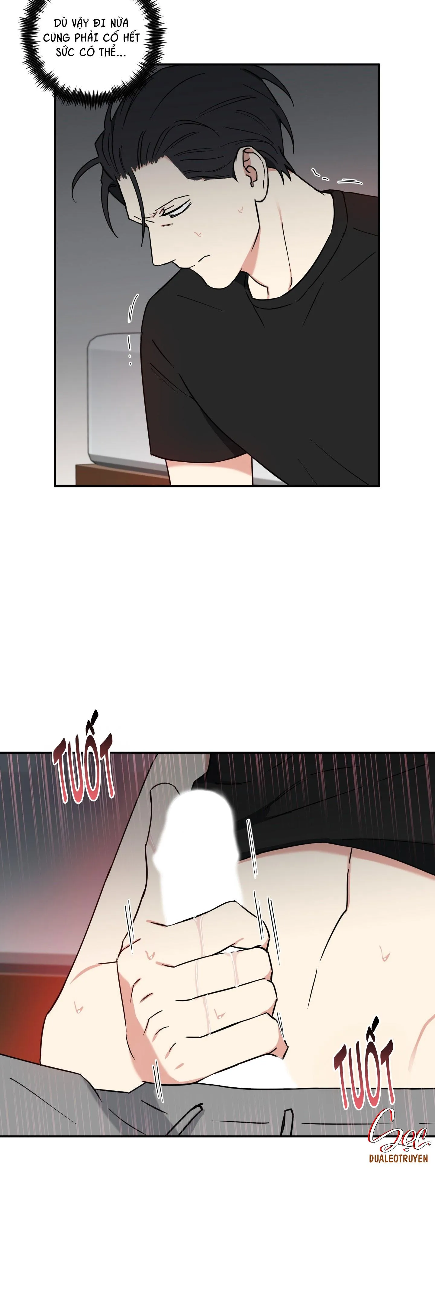 ÔNG CHÚ PHÉP THUẬT Chapter 4 Trang 23