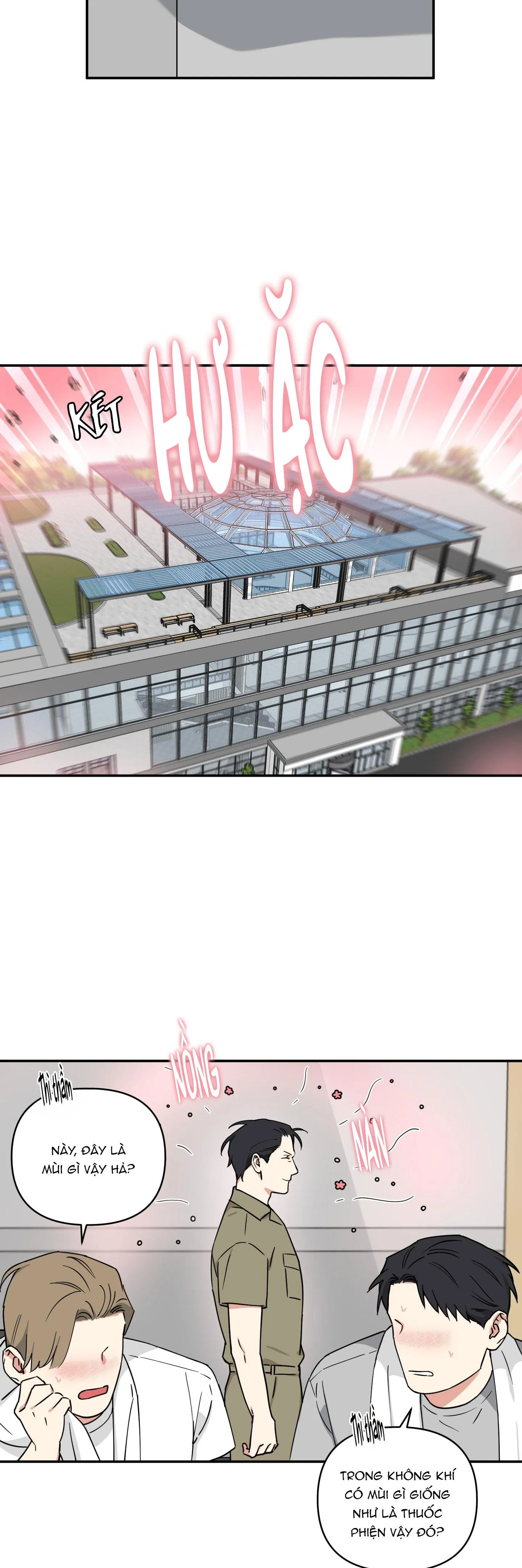 ÔNG CHÚ PHÉP THUẬT Chapter 4 Trang 29