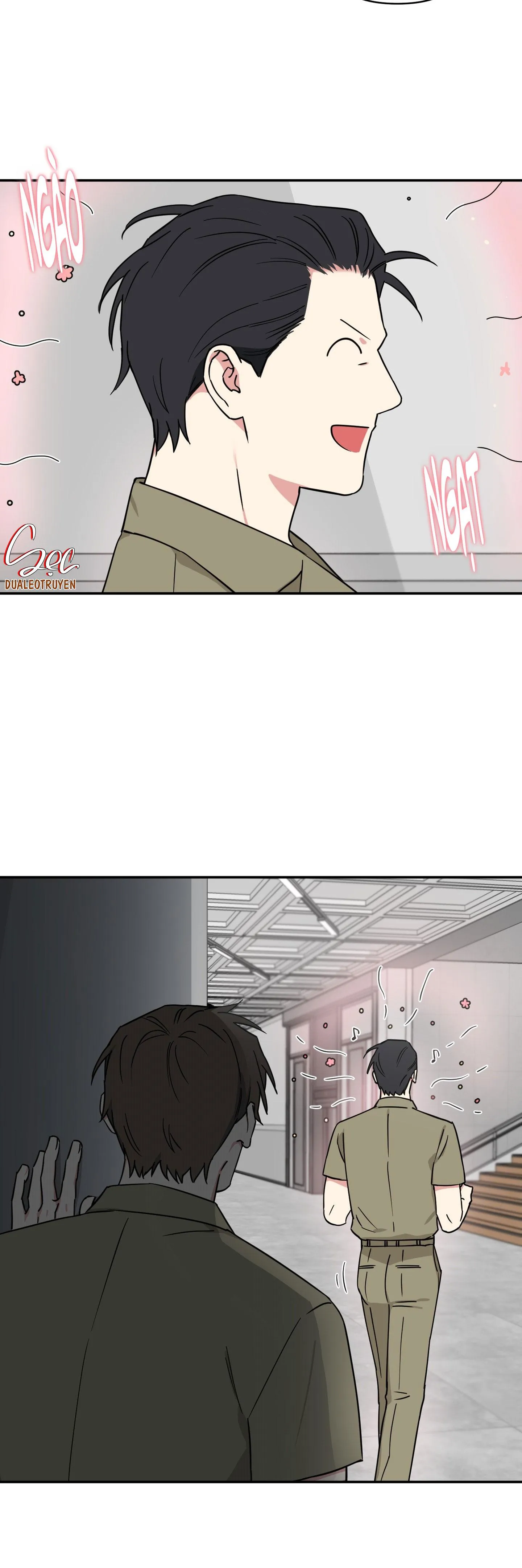 ÔNG CHÚ PHÉP THUẬT Chapter 4 Trang 30