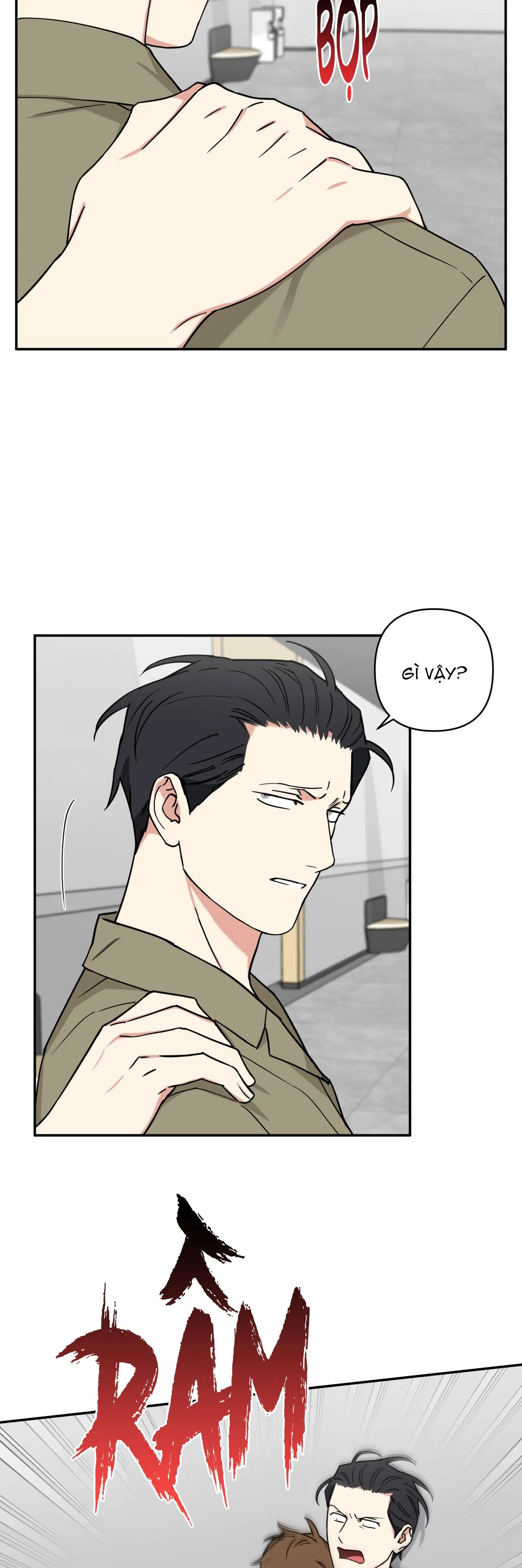 ÔNG CHÚ PHÉP THUẬT Chapter 5 Trang 3