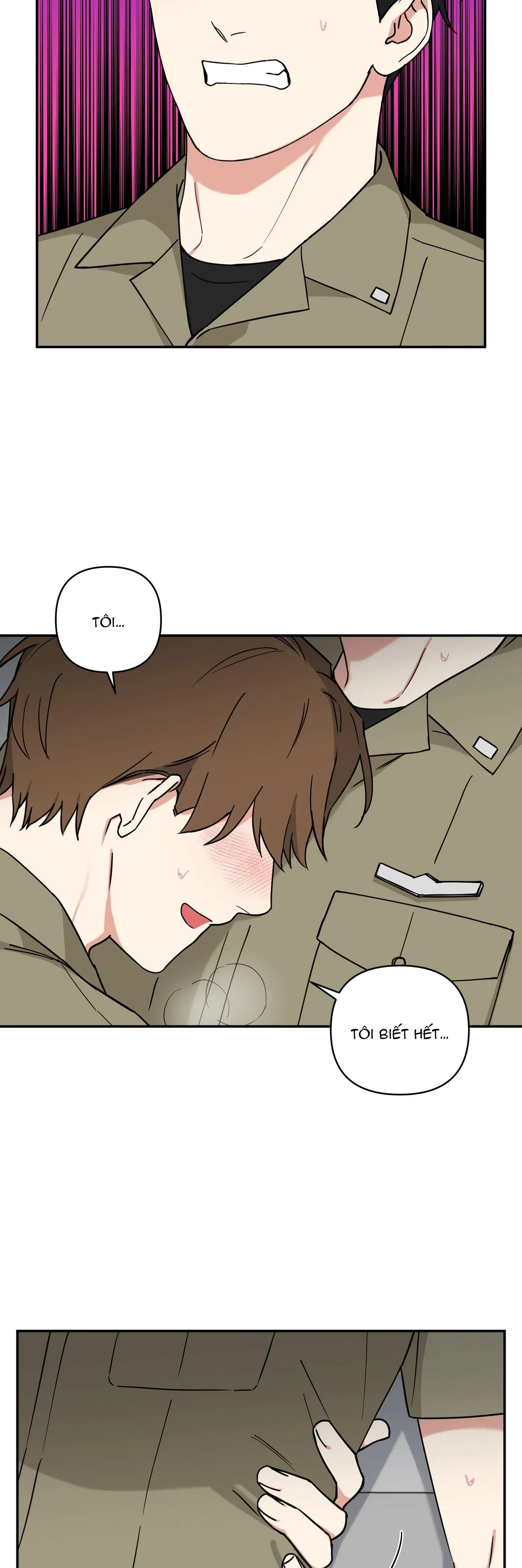 ÔNG CHÚ PHÉP THUẬT Chapter 5 Trang 5