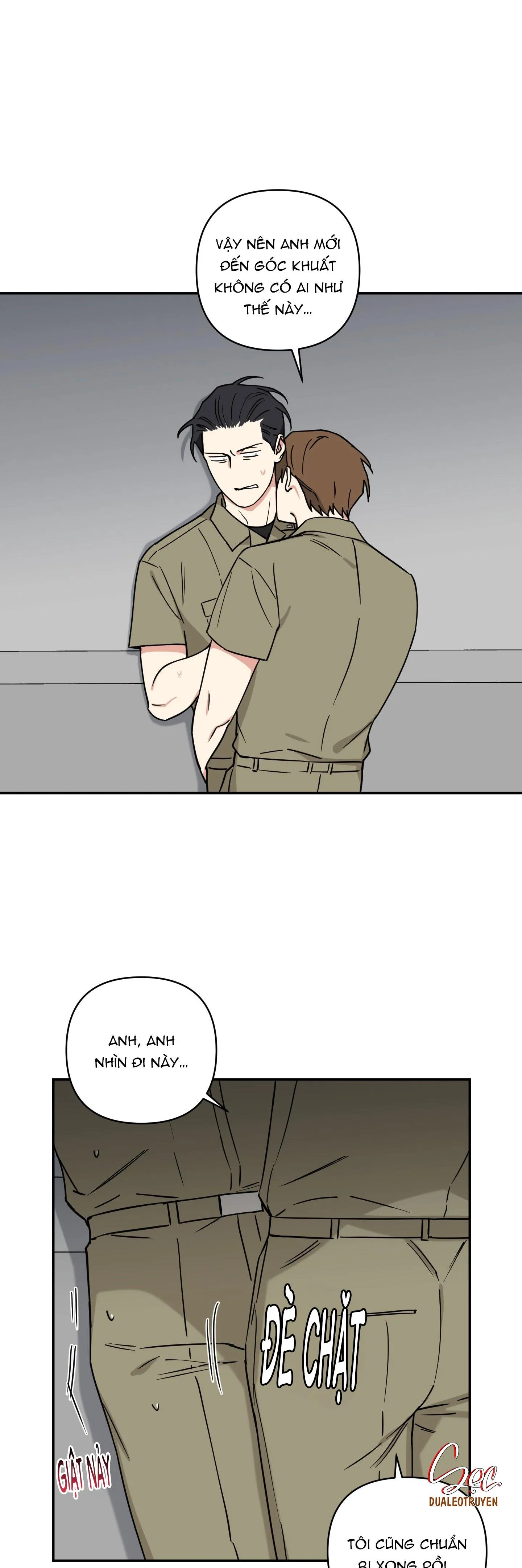 ÔNG CHÚ PHÉP THUẬT Chapter 5 Trang 7