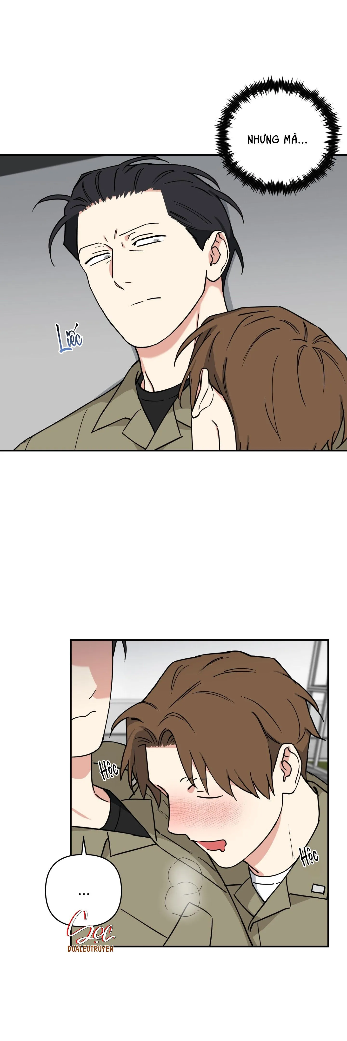 ÔNG CHÚ PHÉP THUẬT Chapter 5 Trang 9