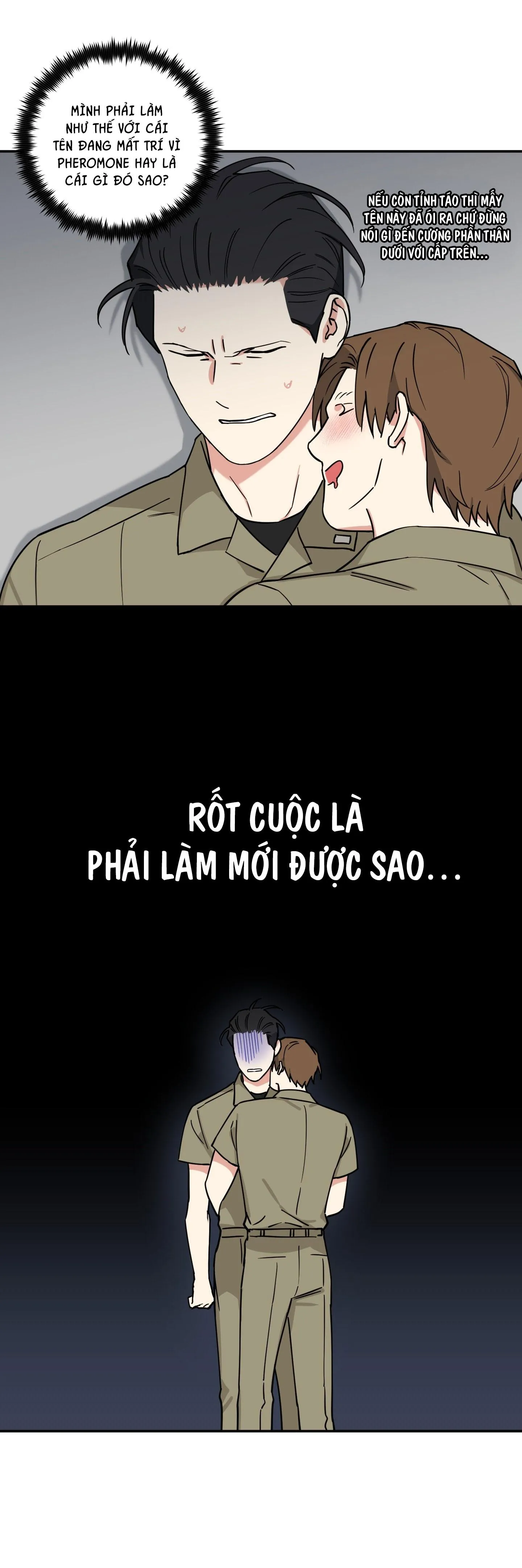 ÔNG CHÚ PHÉP THUẬT Chapter 5 Trang 10