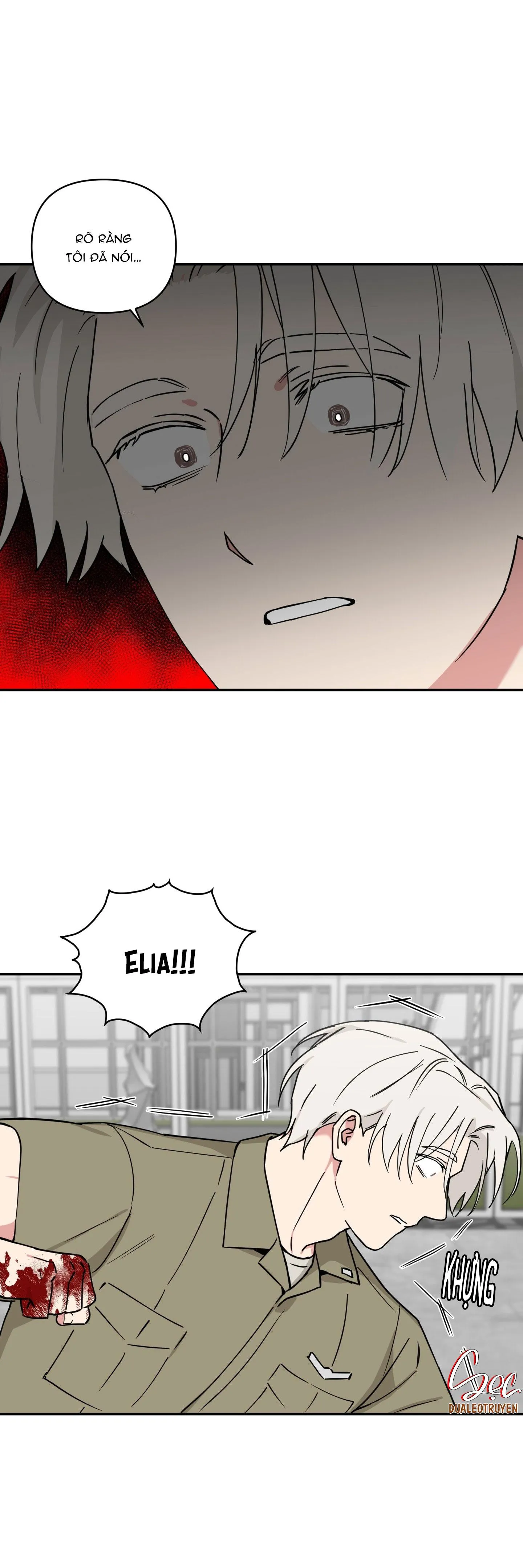 ÔNG CHÚ PHÉP THUẬT Chapter 5 Trang 15