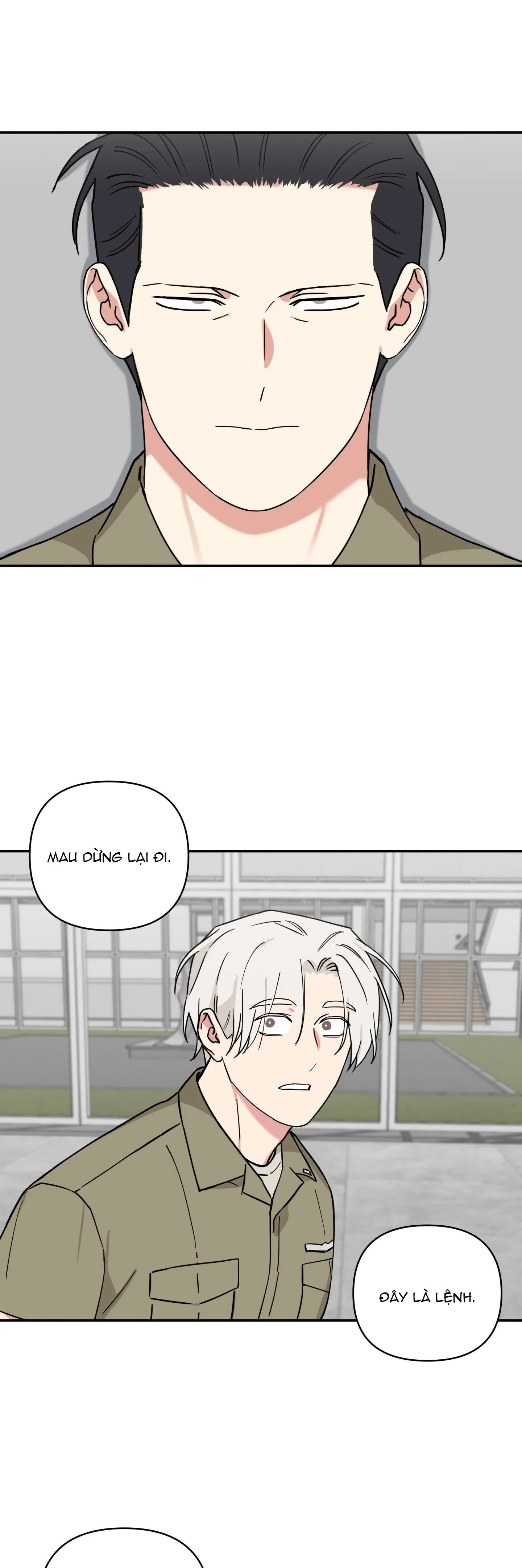 ÔNG CHÚ PHÉP THUẬT Chapter 5 Trang 16