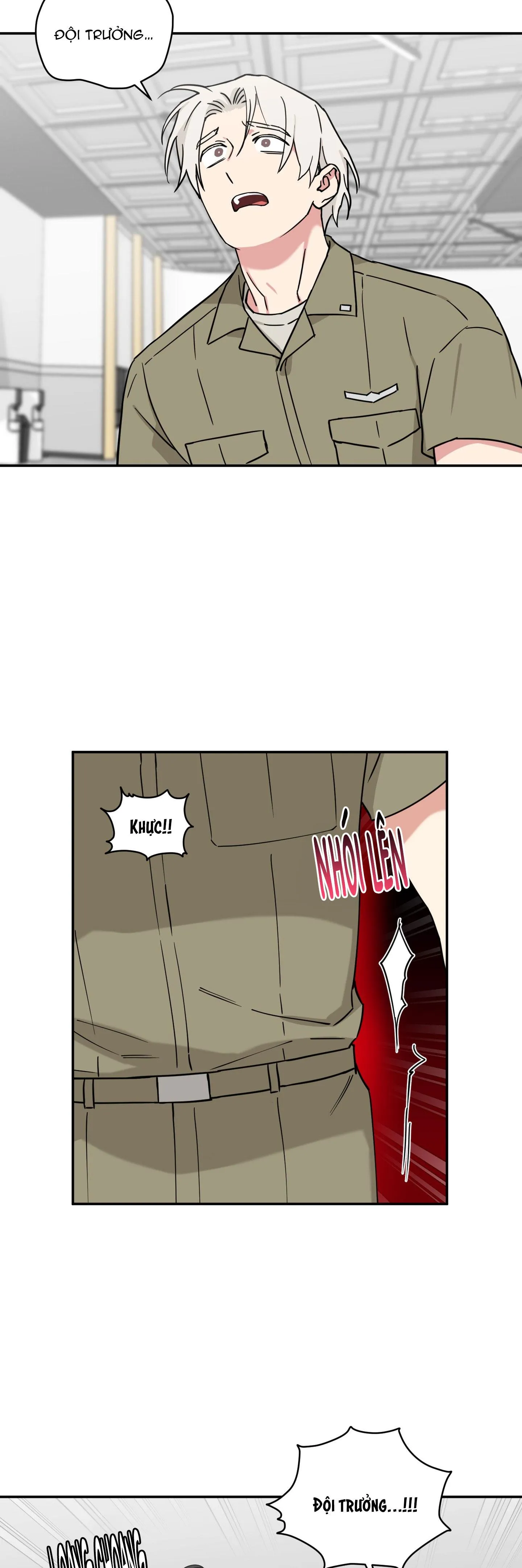 ÔNG CHÚ PHÉP THUẬT Chapter 5 Trang 18