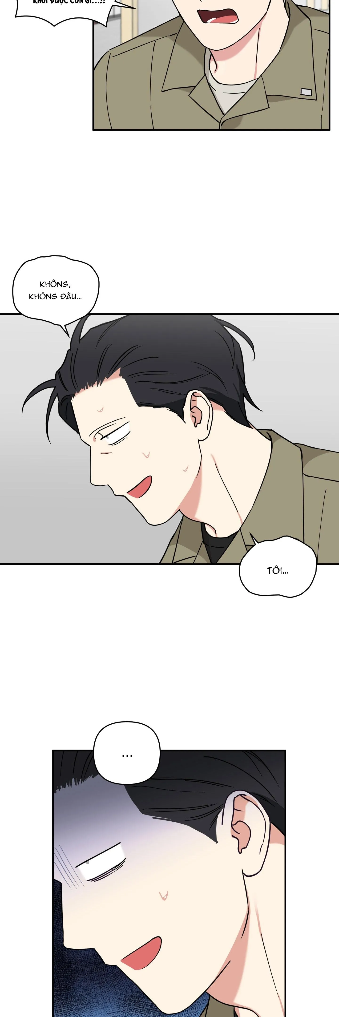 ÔNG CHÚ PHÉP THUẬT Chapter 5 Trang 20