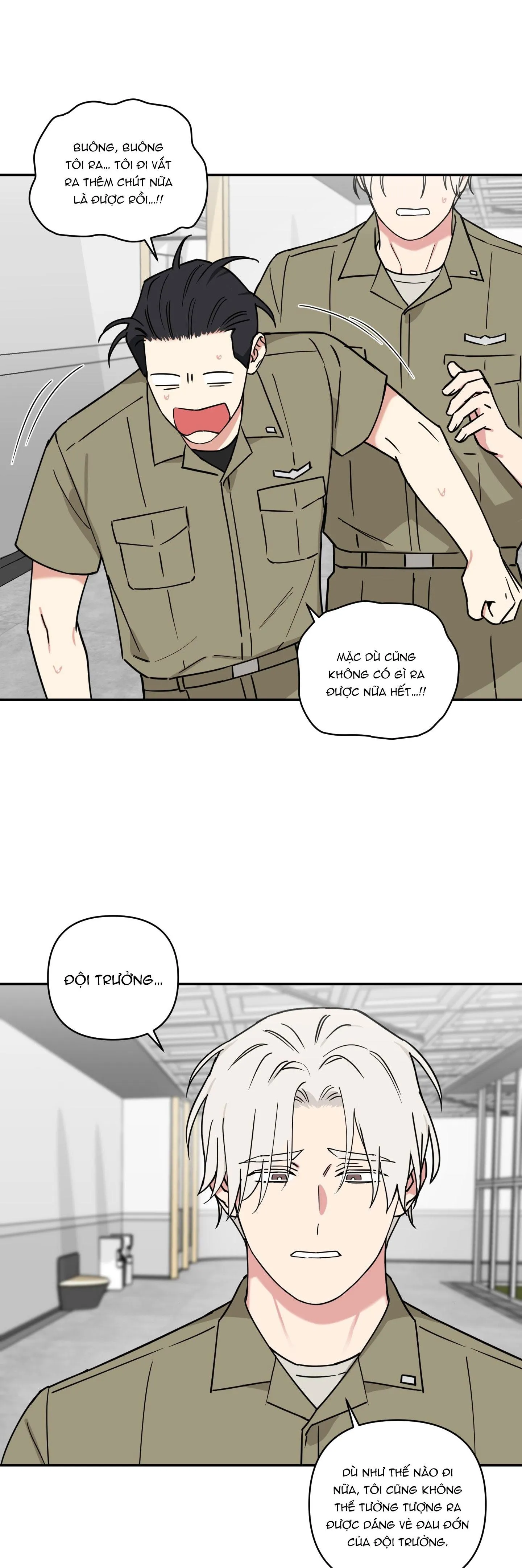 ÔNG CHÚ PHÉP THUẬT Chapter 5 Trang 22