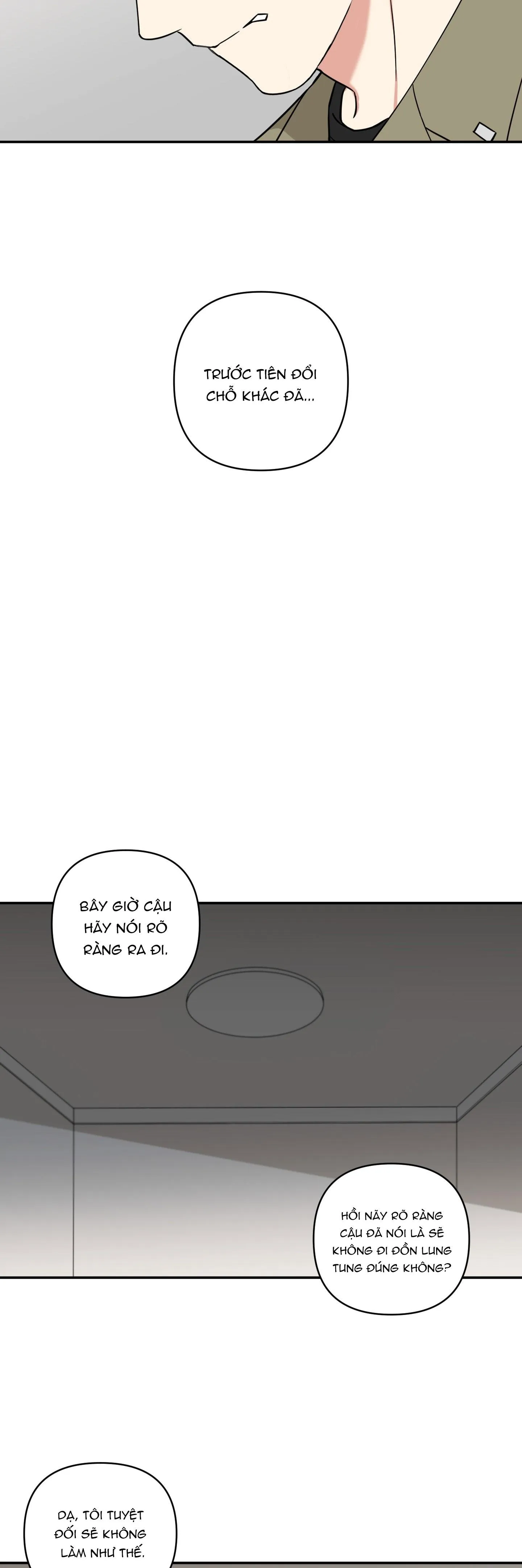 ÔNG CHÚ PHÉP THUẬT Chapter 5 Trang 26