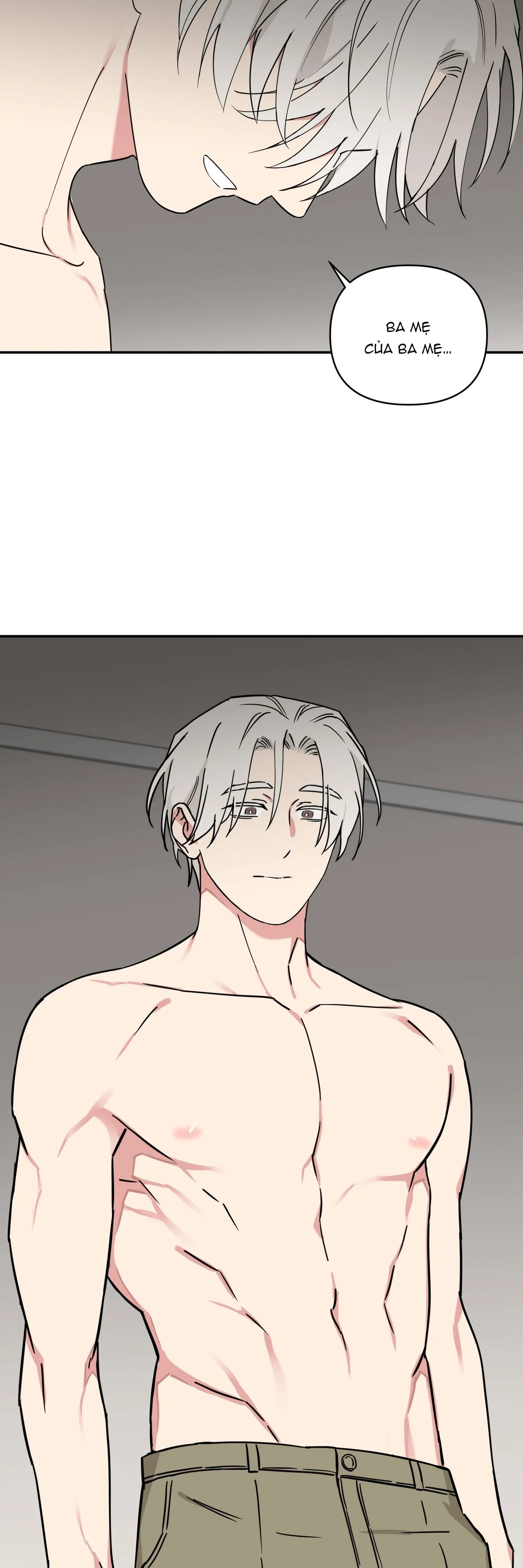 ÔNG CHÚ PHÉP THUẬT Chapter 5 Trang 28