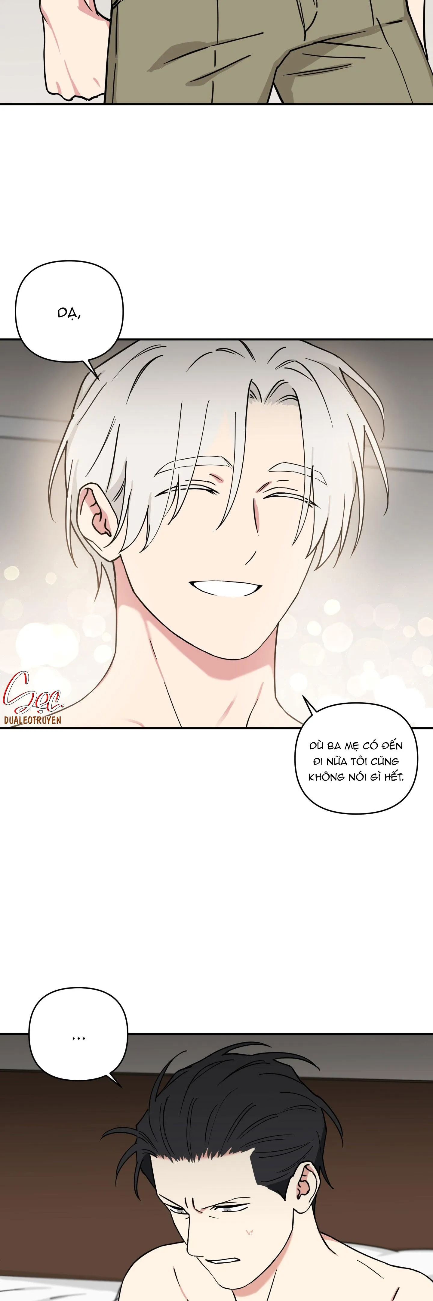 ÔNG CHÚ PHÉP THUẬT Chapter 5 Trang 29