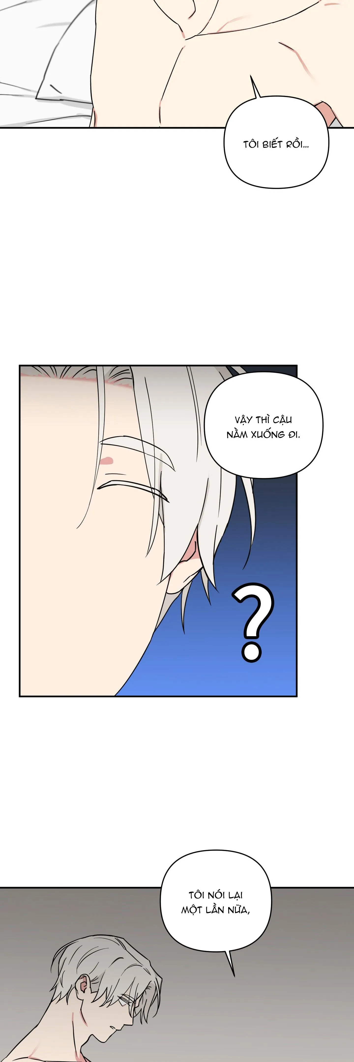 ÔNG CHÚ PHÉP THUẬT Chapter 5 Trang 30