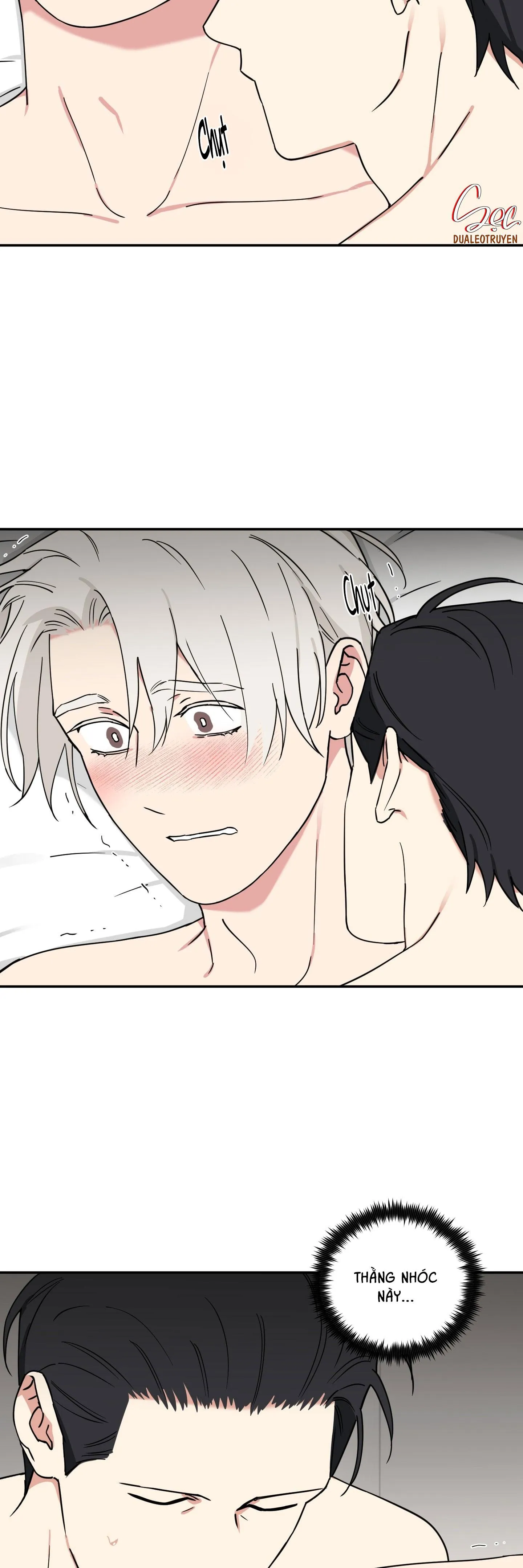 ÔNG CHÚ PHÉP THUẬT Chapter 6 Trang 4