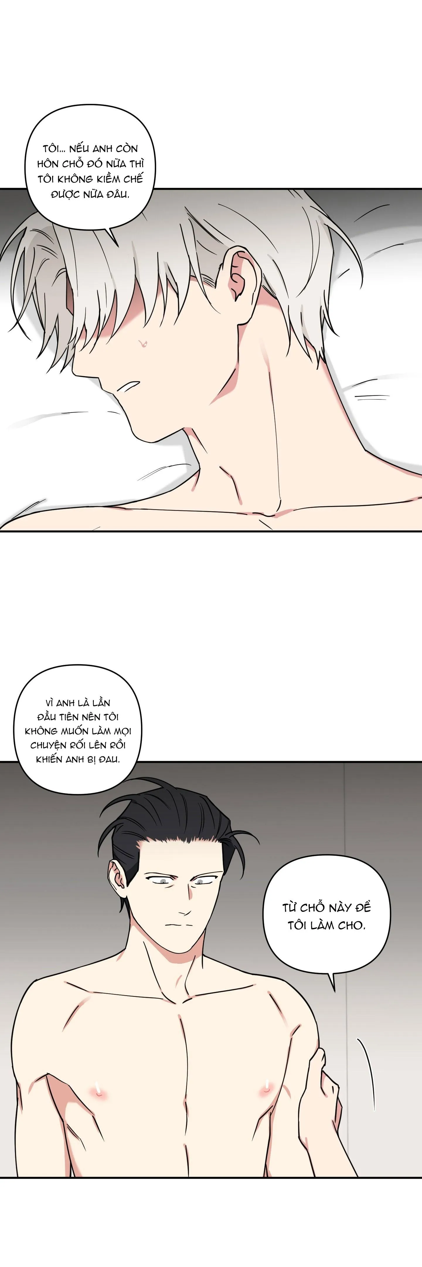 ÔNG CHÚ PHÉP THUẬT Chapter 6 Trang 6