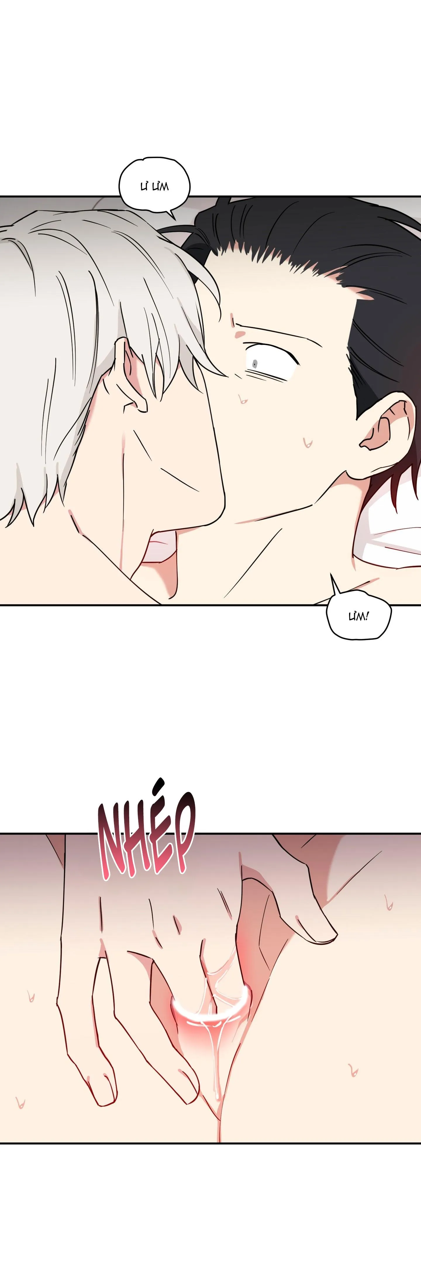 ÔNG CHÚ PHÉP THUẬT Chapter 6 Trang 12