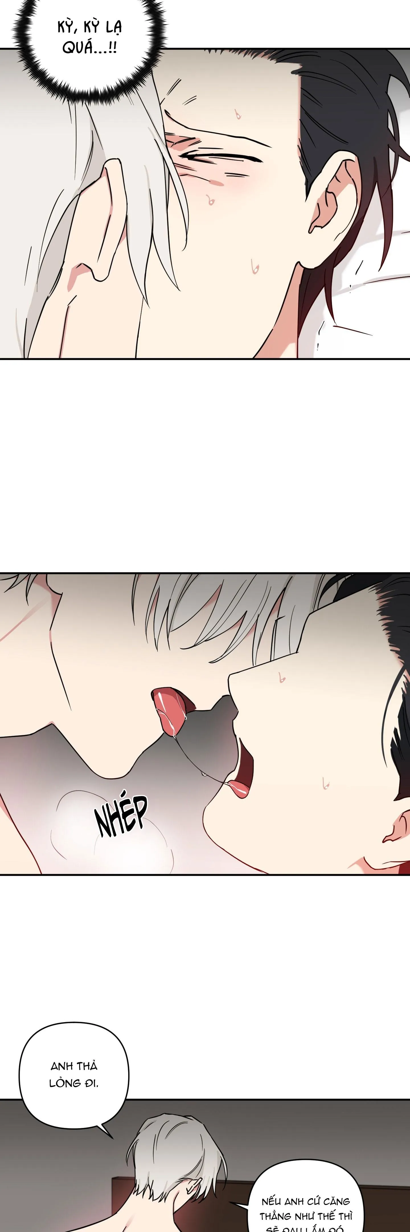 ÔNG CHÚ PHÉP THUẬT Chapter 6 Trang 14